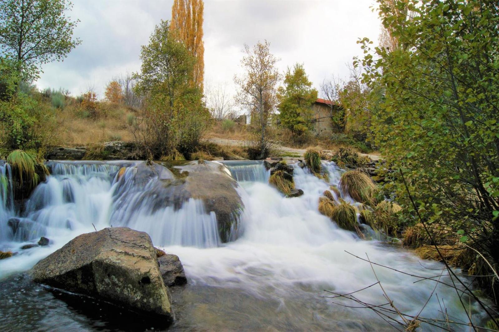 Casa rural Domínguez
