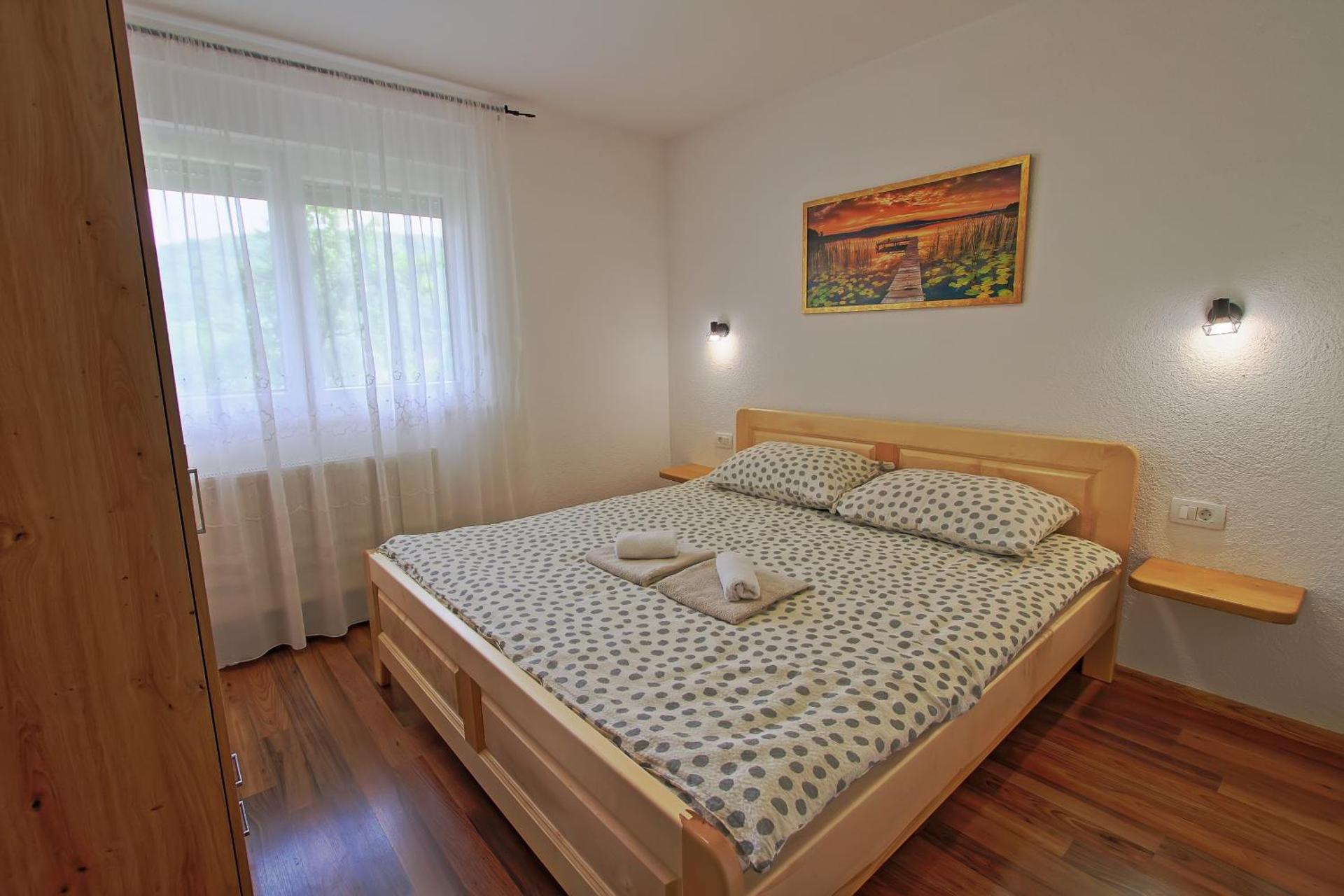 Holiday house Green Oasis