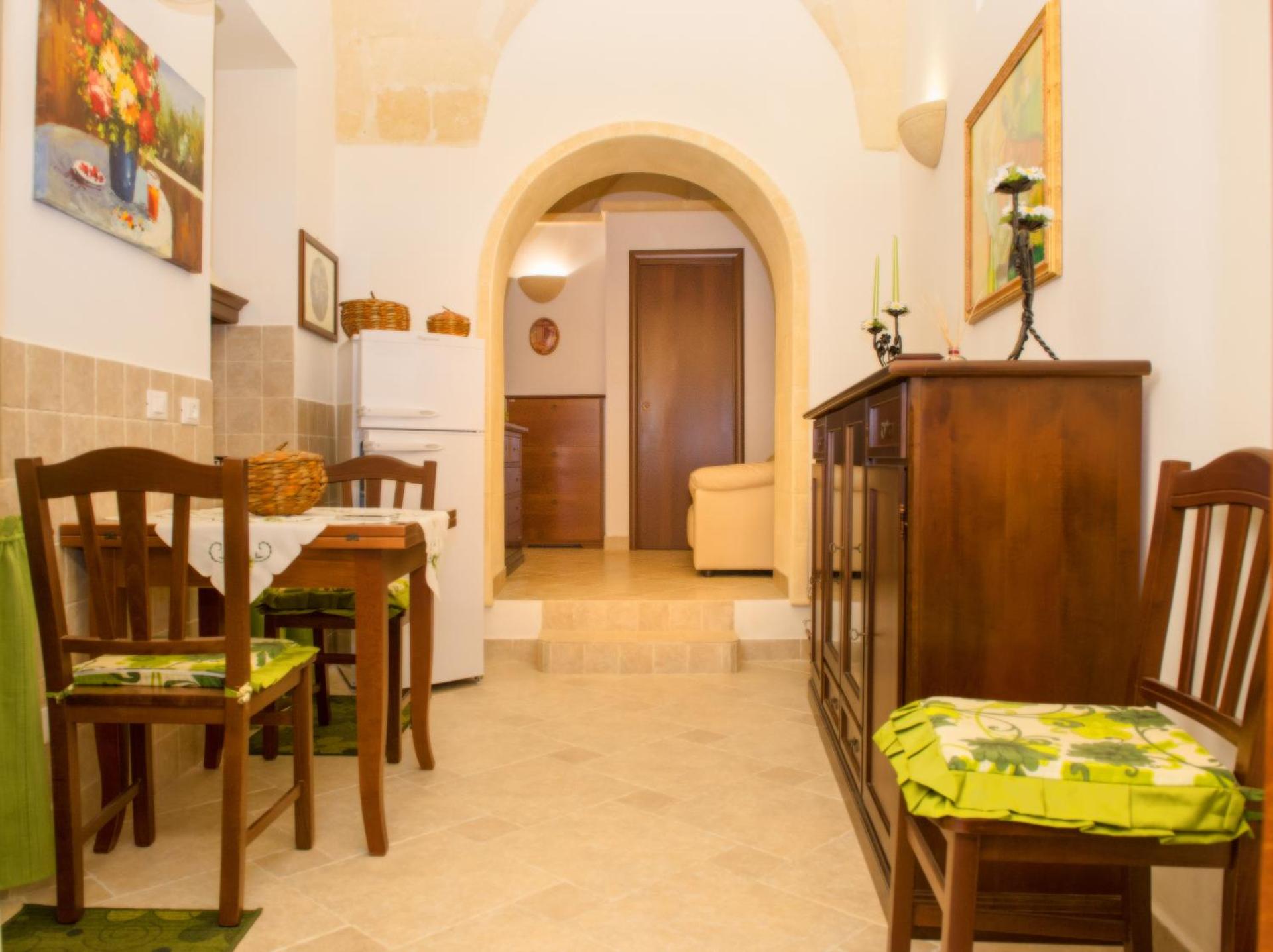 Suite San Francesco