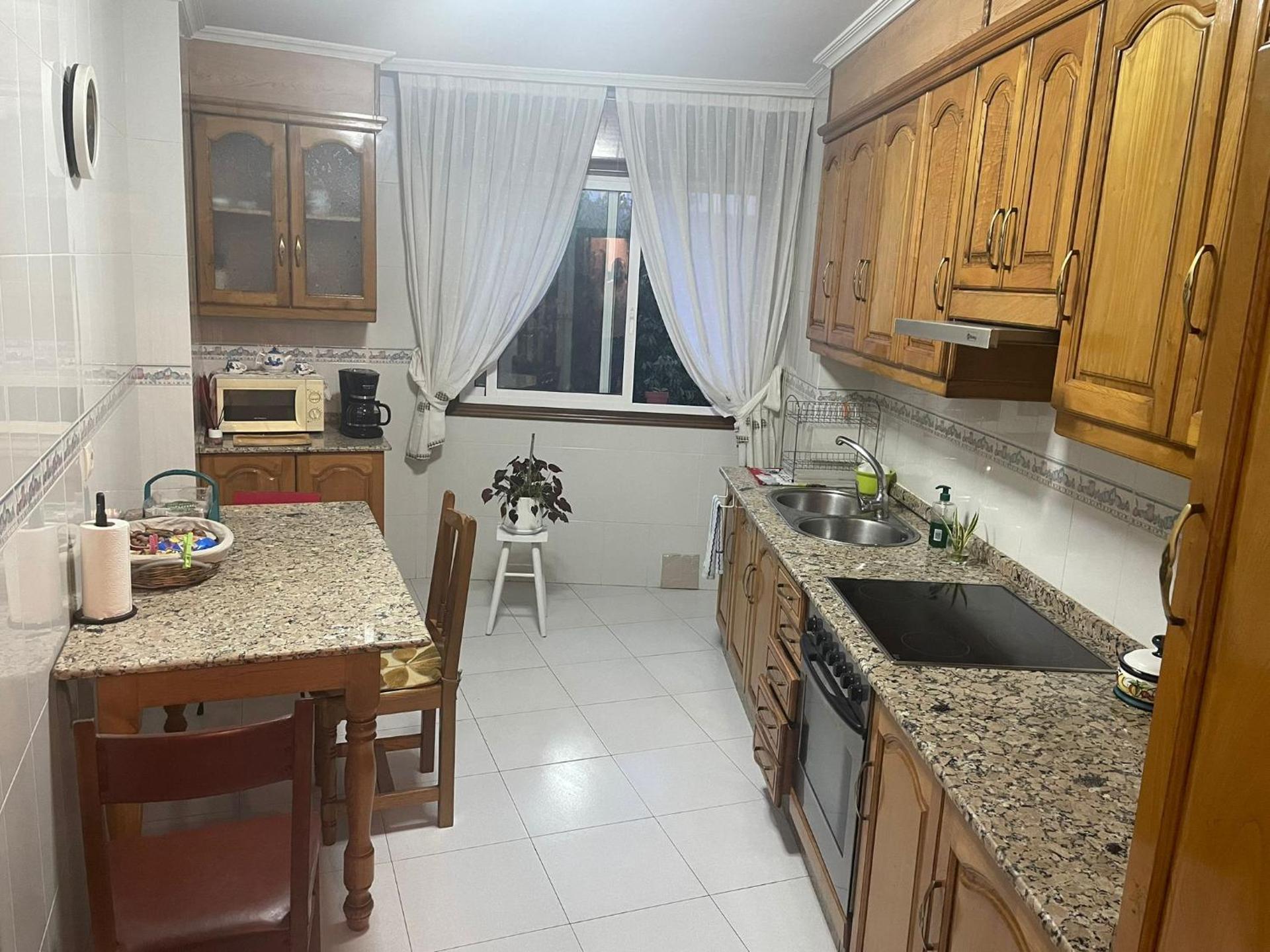 Apartamento Xaquina