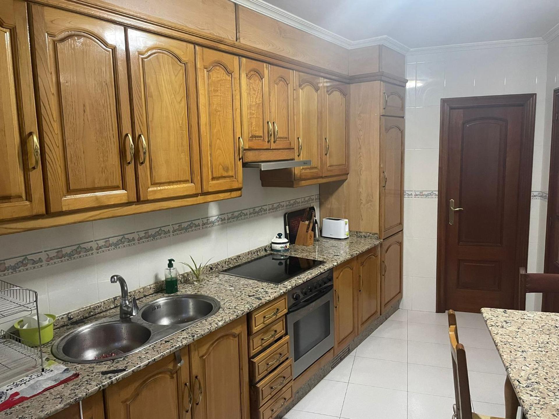Apartamento Xaquina