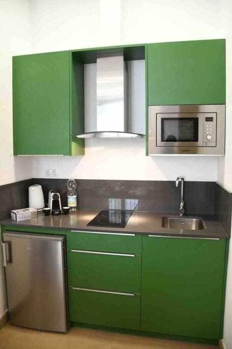 X C Apartamentos Morales & Arnal