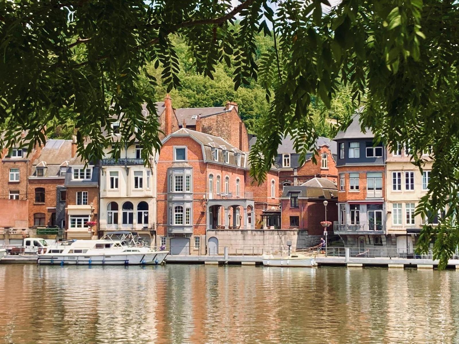 Les Terrasses de Sax