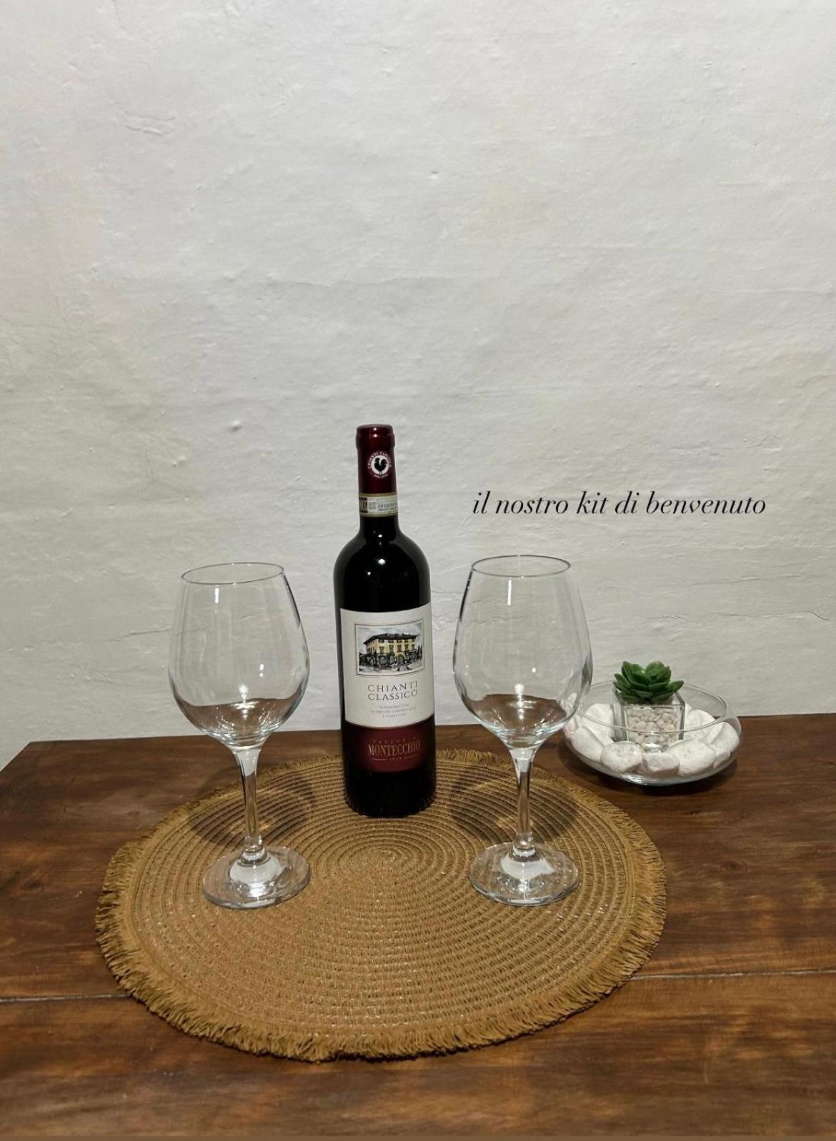 La Casetta di Nonno Mario