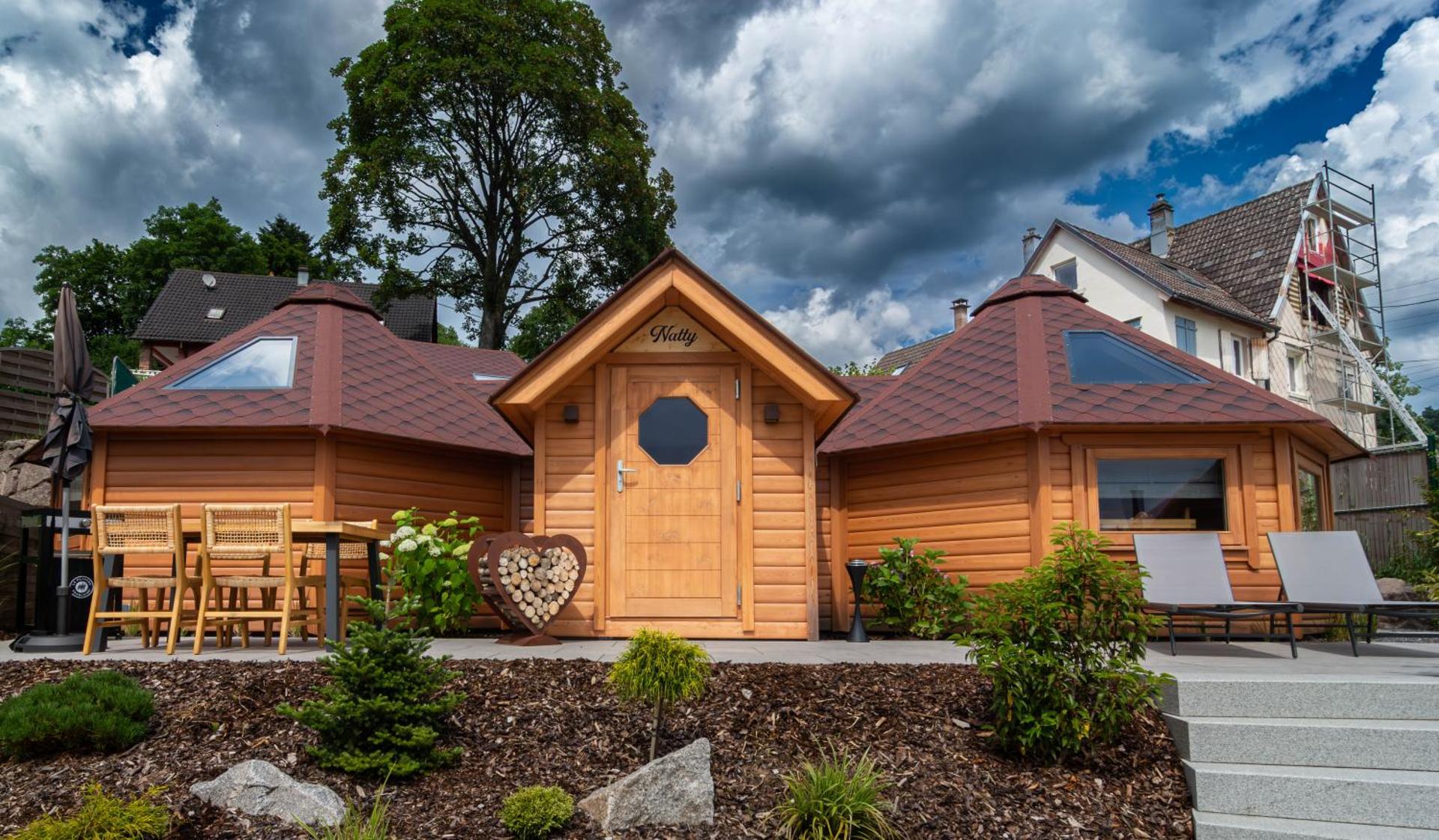 Les Kotas du bonheur