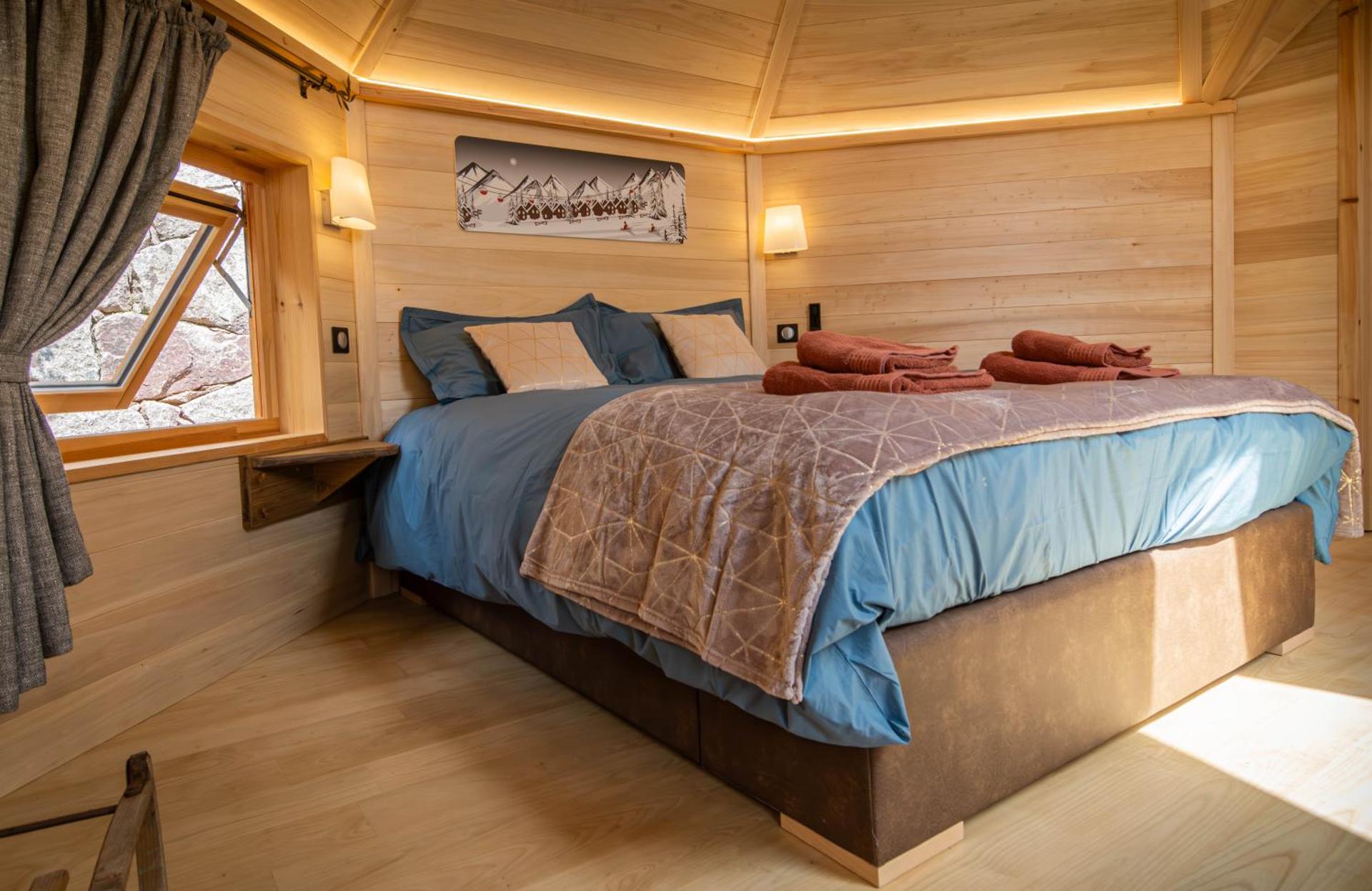 Les Kotas du bonheur