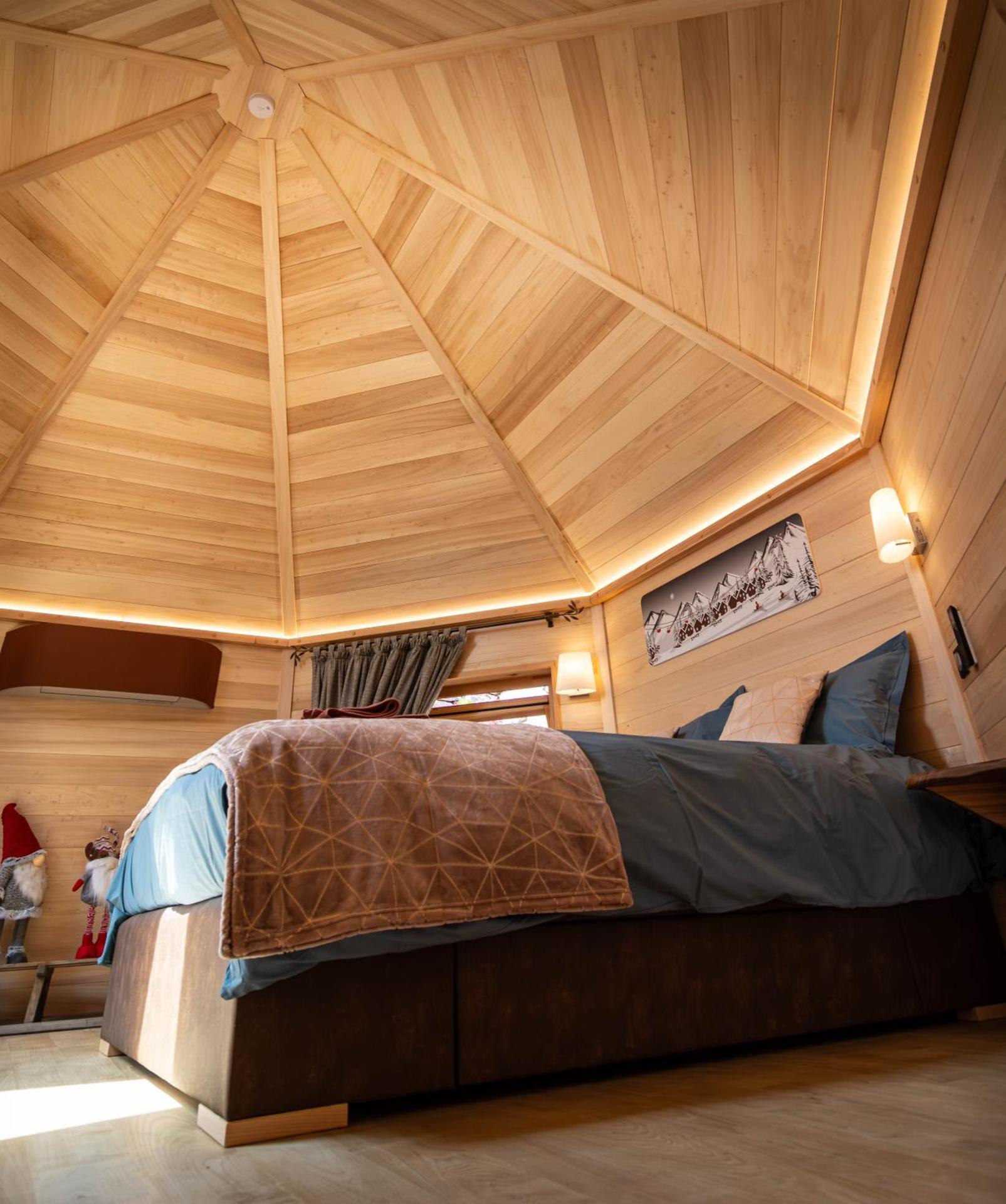 Les Kotas du bonheur