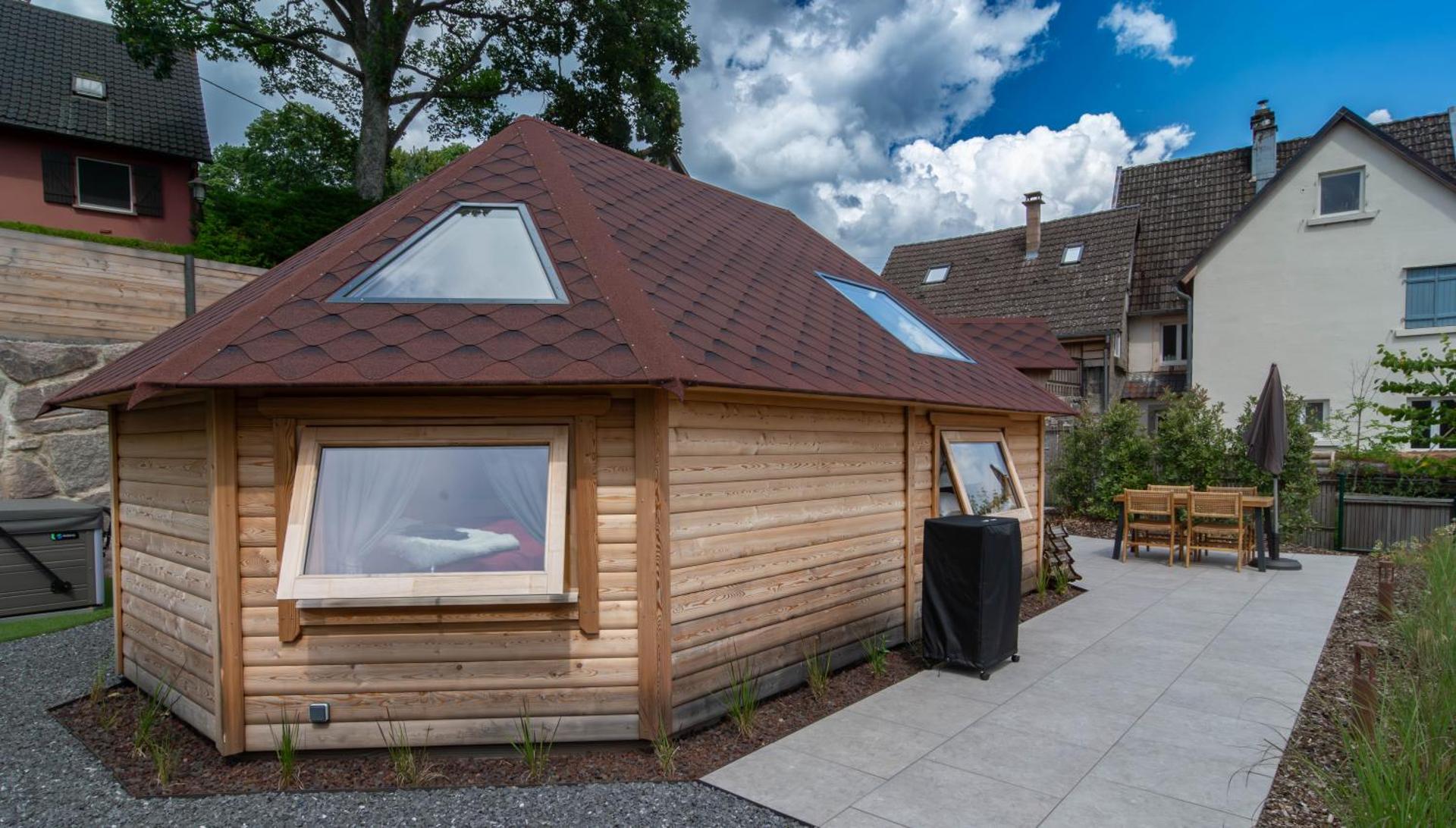 Les Kotas du bonheur