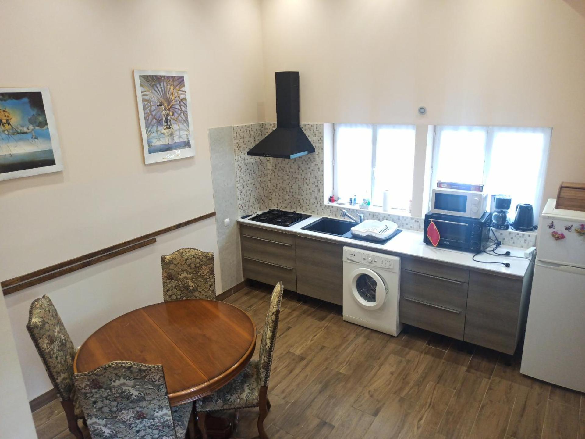 Maisonnette 2 chambres 2 salle de bains