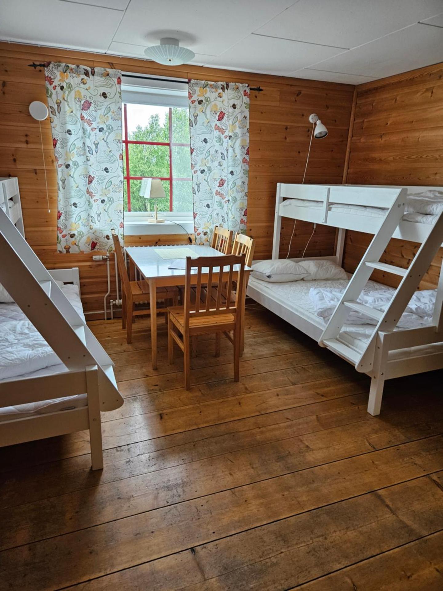 Idrefjällens Sport Hostel