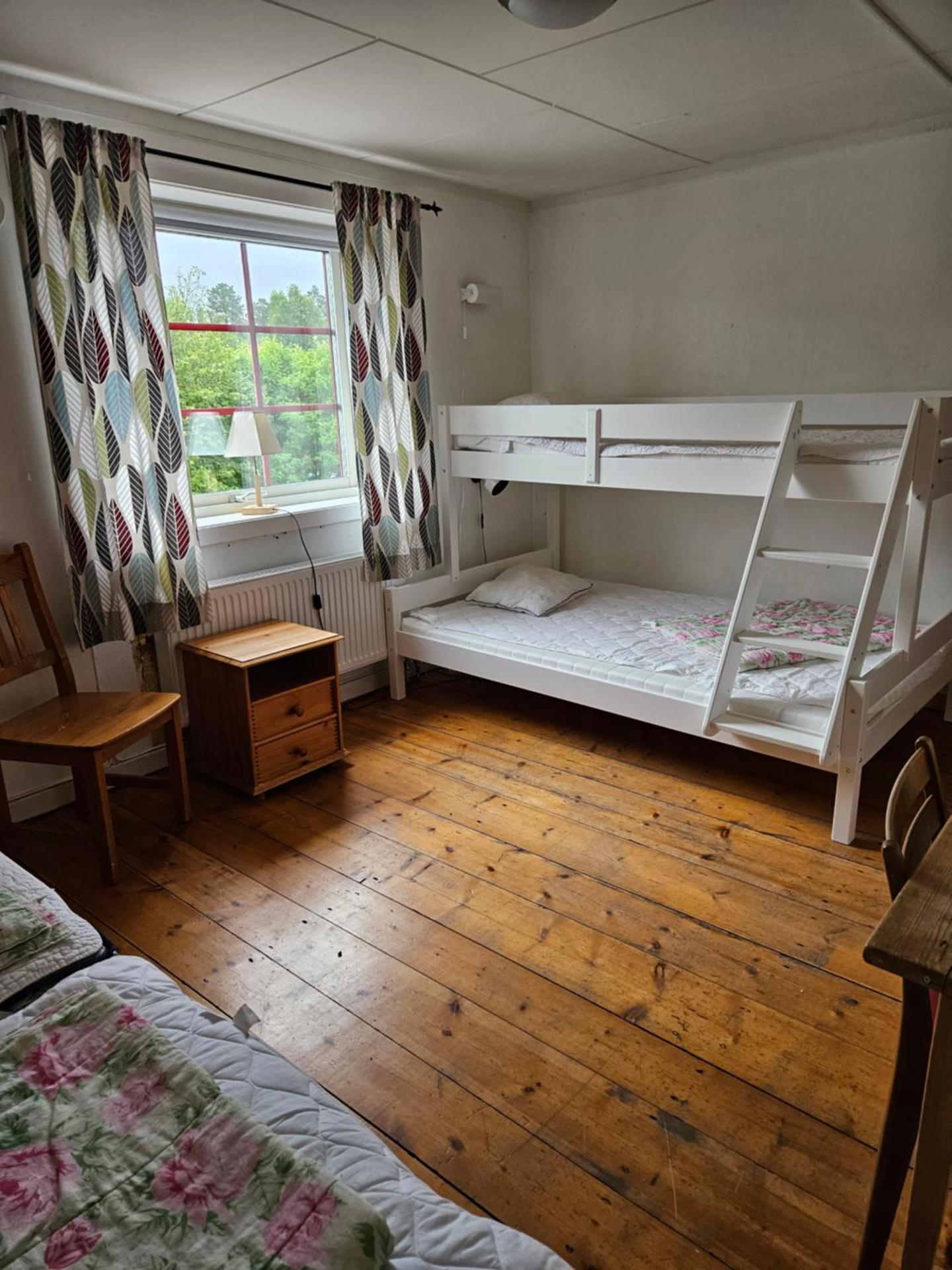 Idrefjällens Sport Hostel