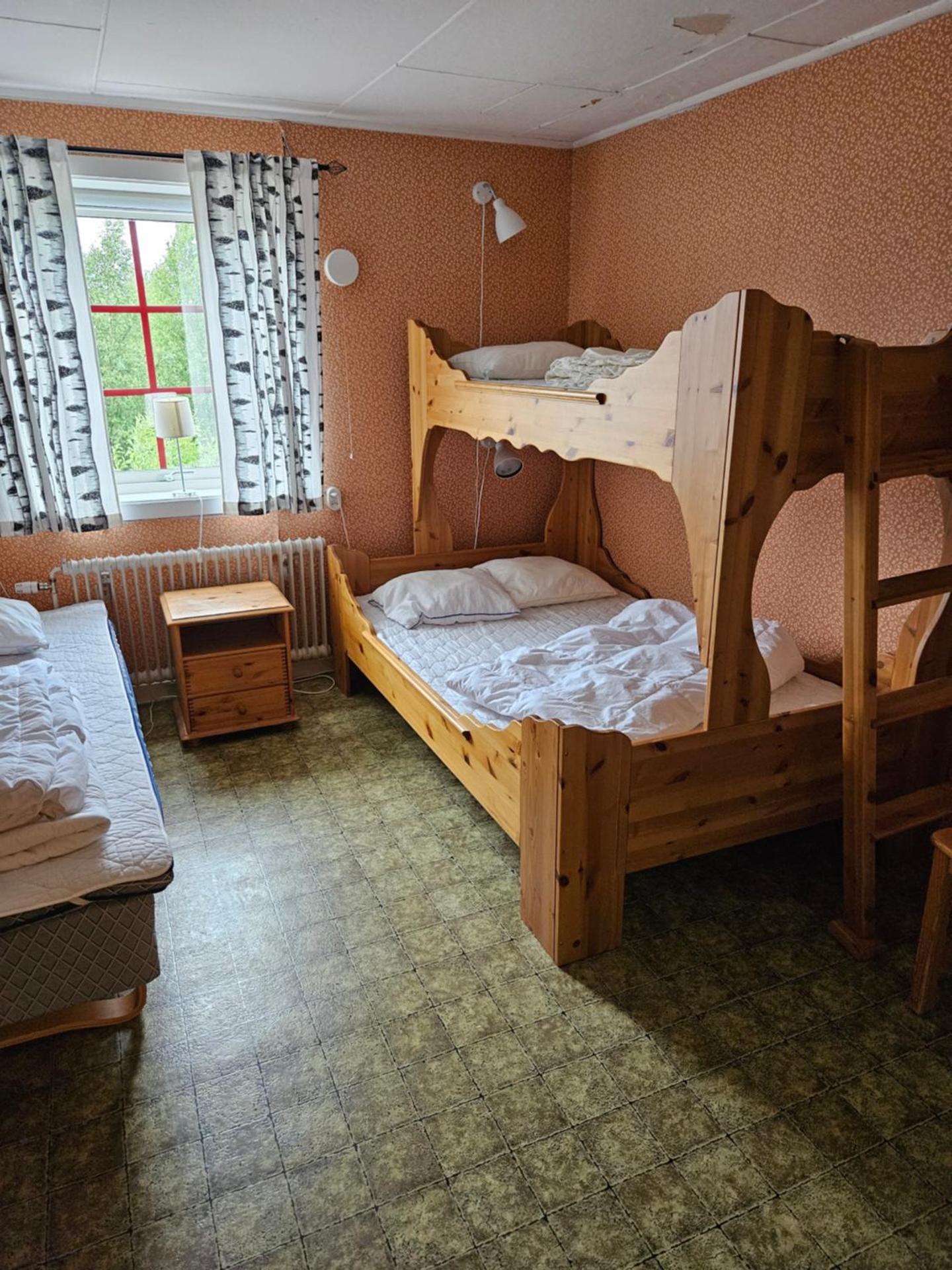 Idrefjällens Sport Hostel