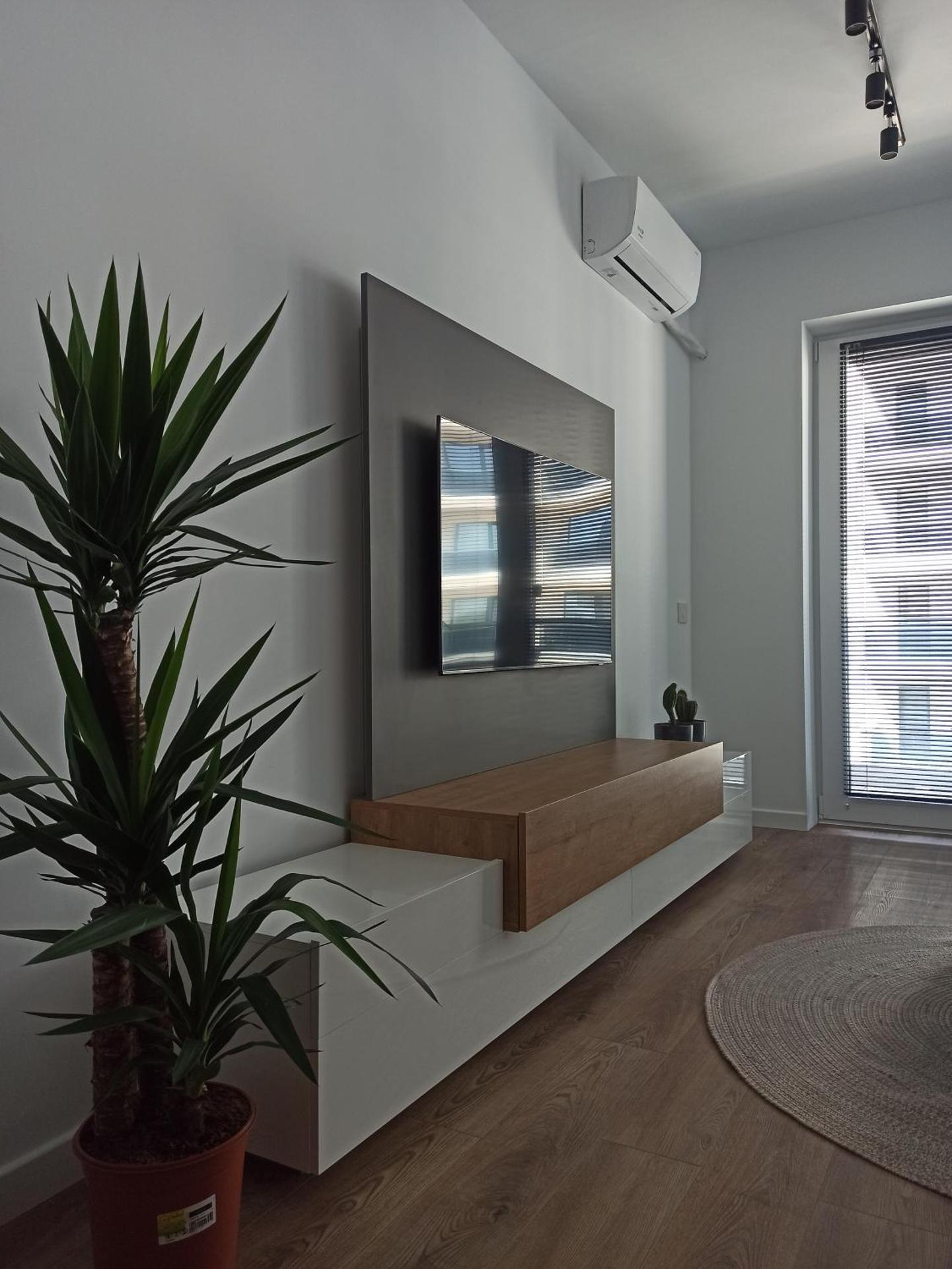 Urban Arena Apartment