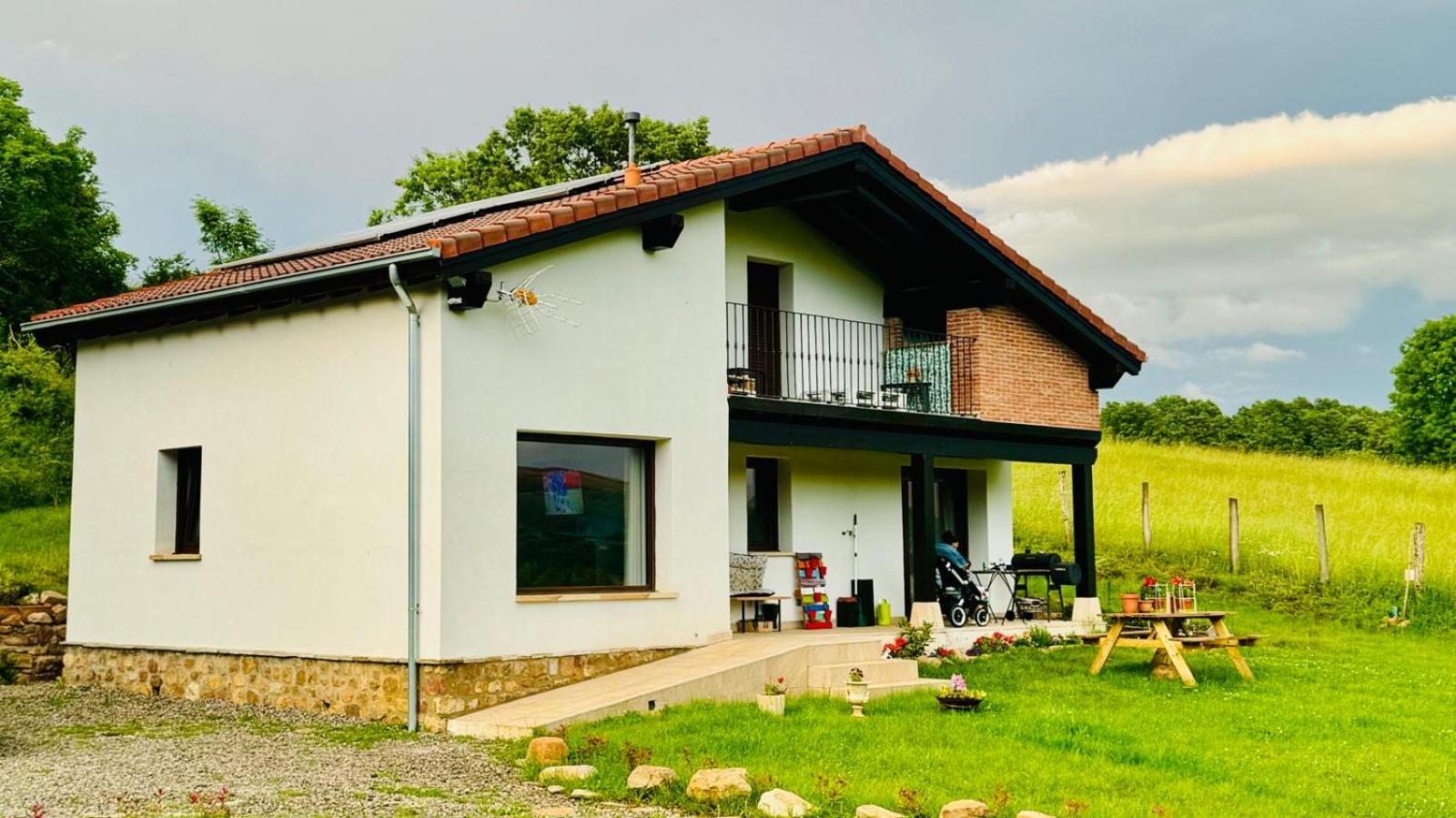 El Mirador de las Cuencas