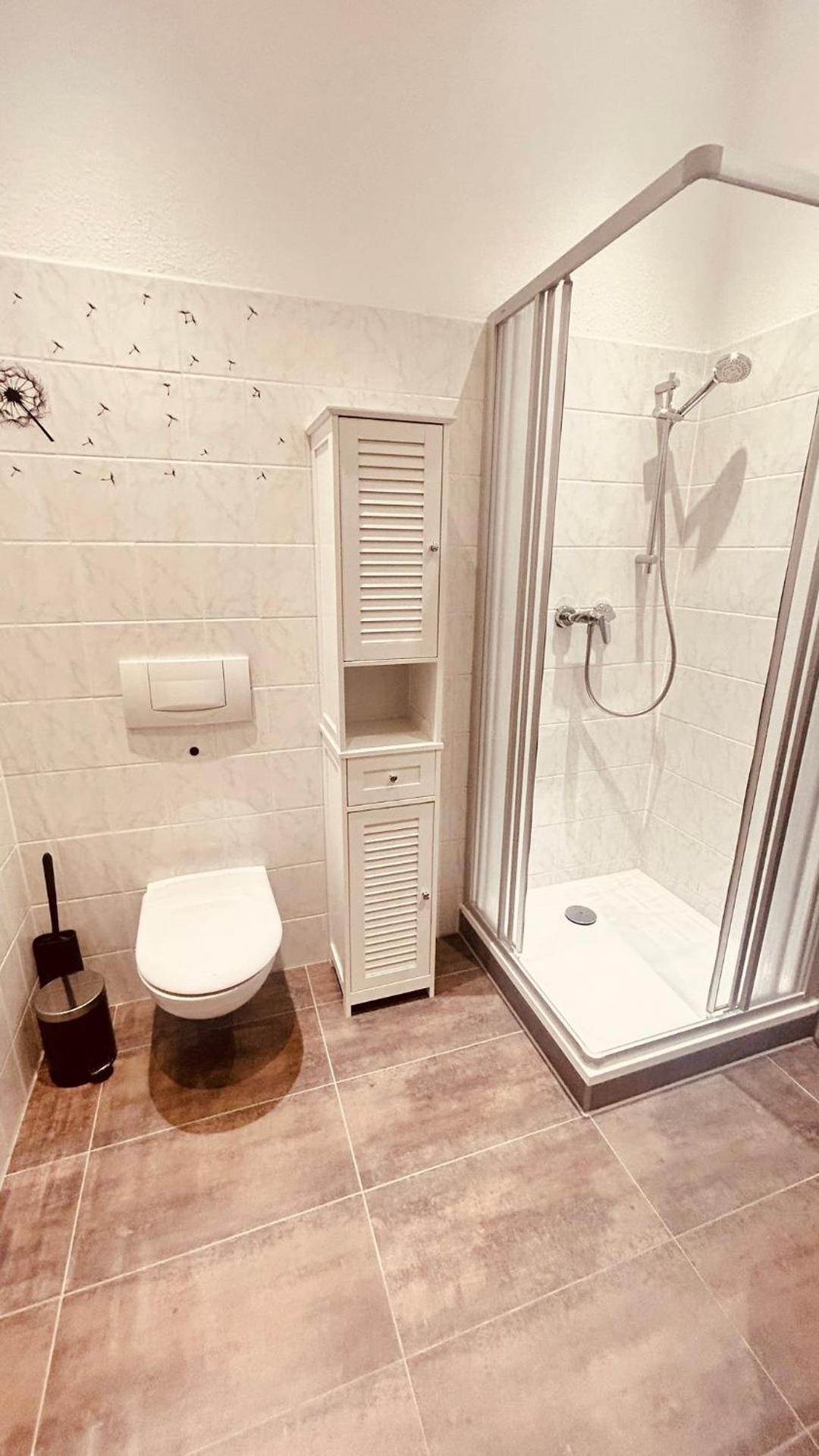 Richter Apartments Finsterwalde 4