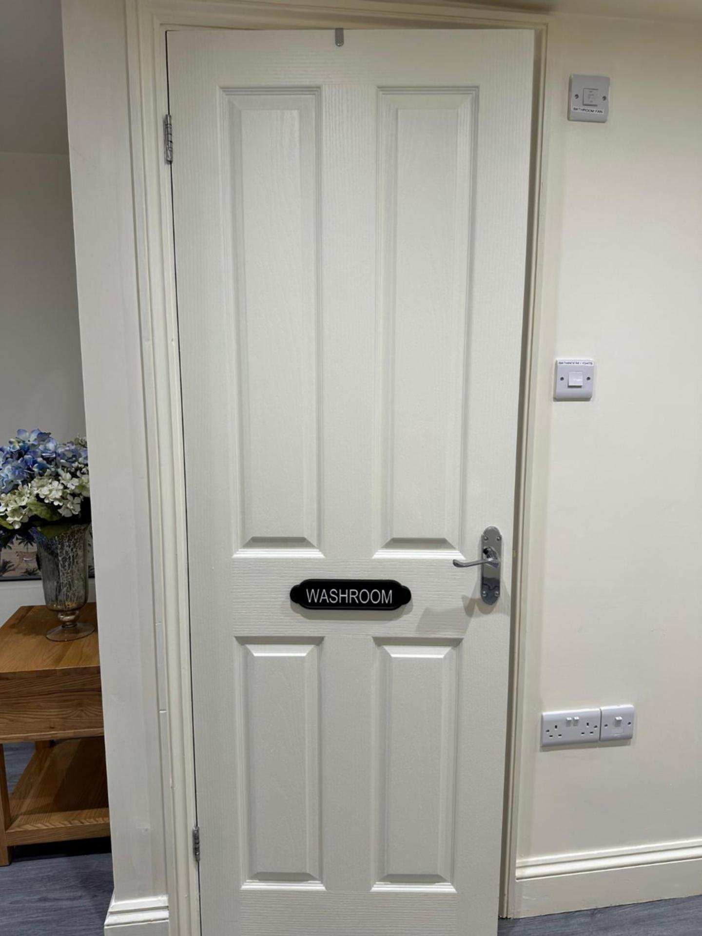 Taylor & Miller's Maisonette