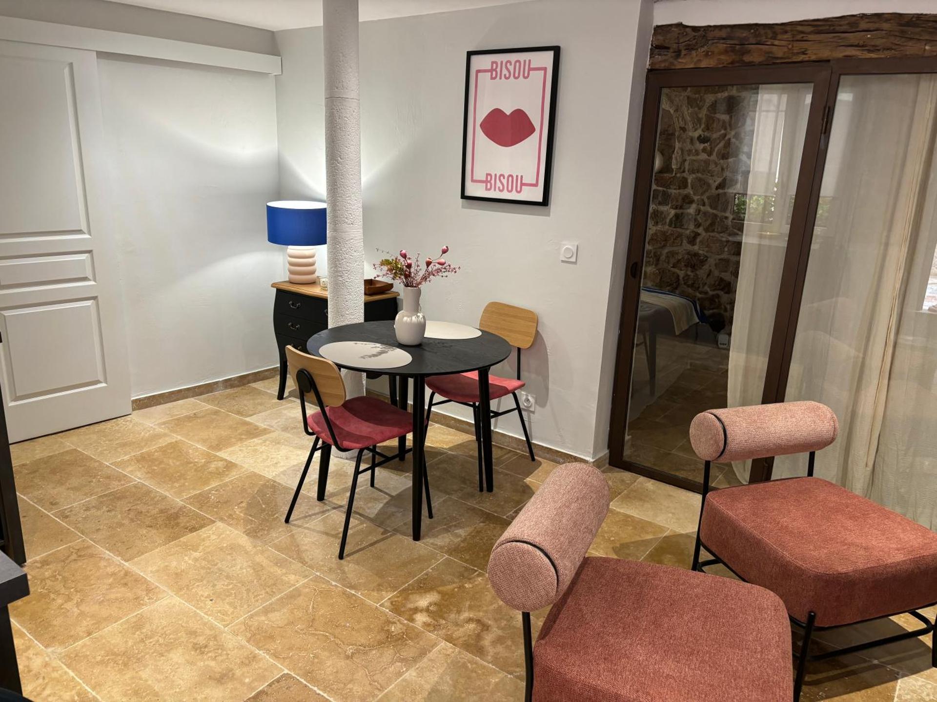 La Pablita by Evasion Riviera, Vieil Antibes, Remparts