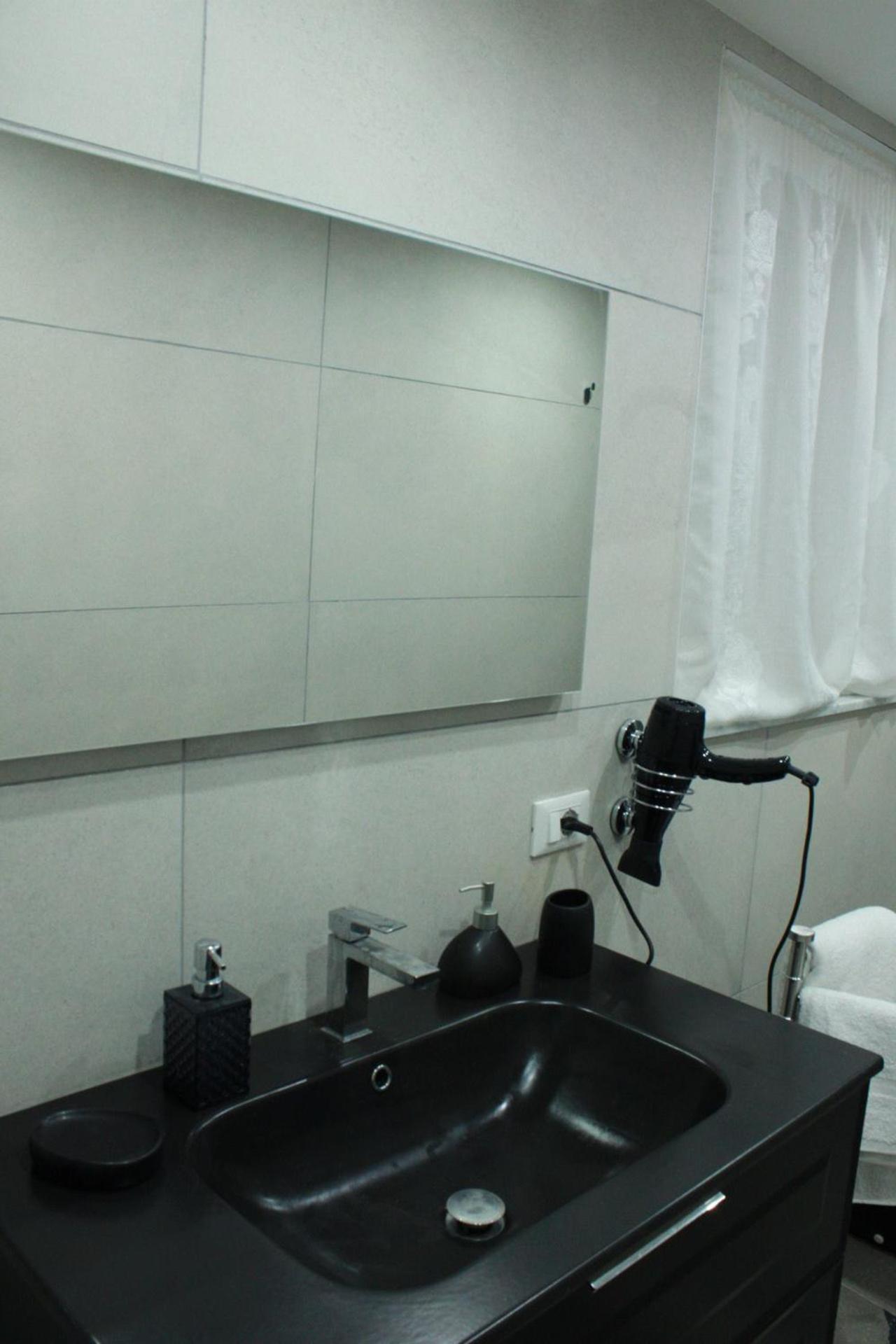 Casa varco Santa Lucia