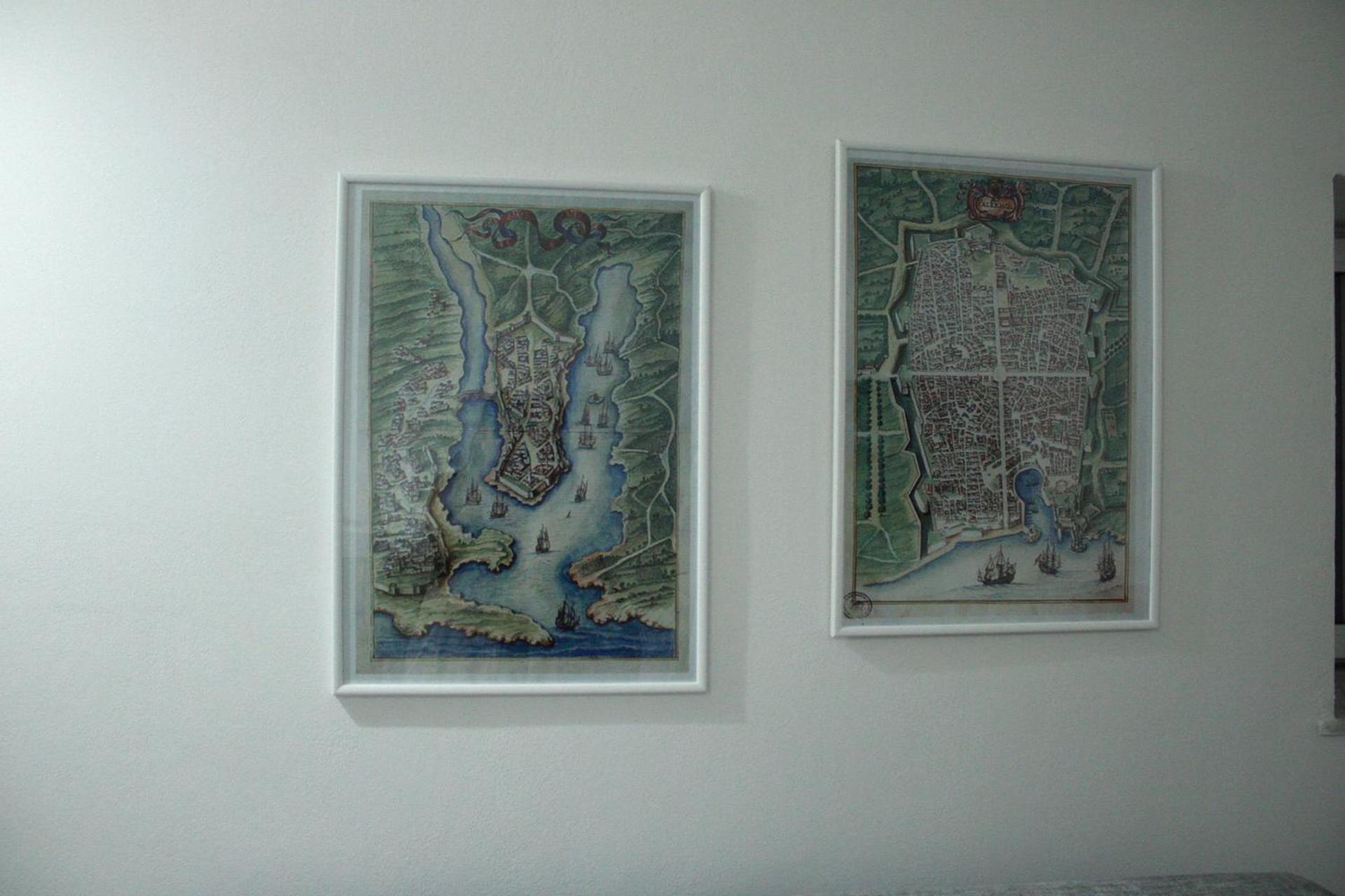 Casa varco Santa Lucia