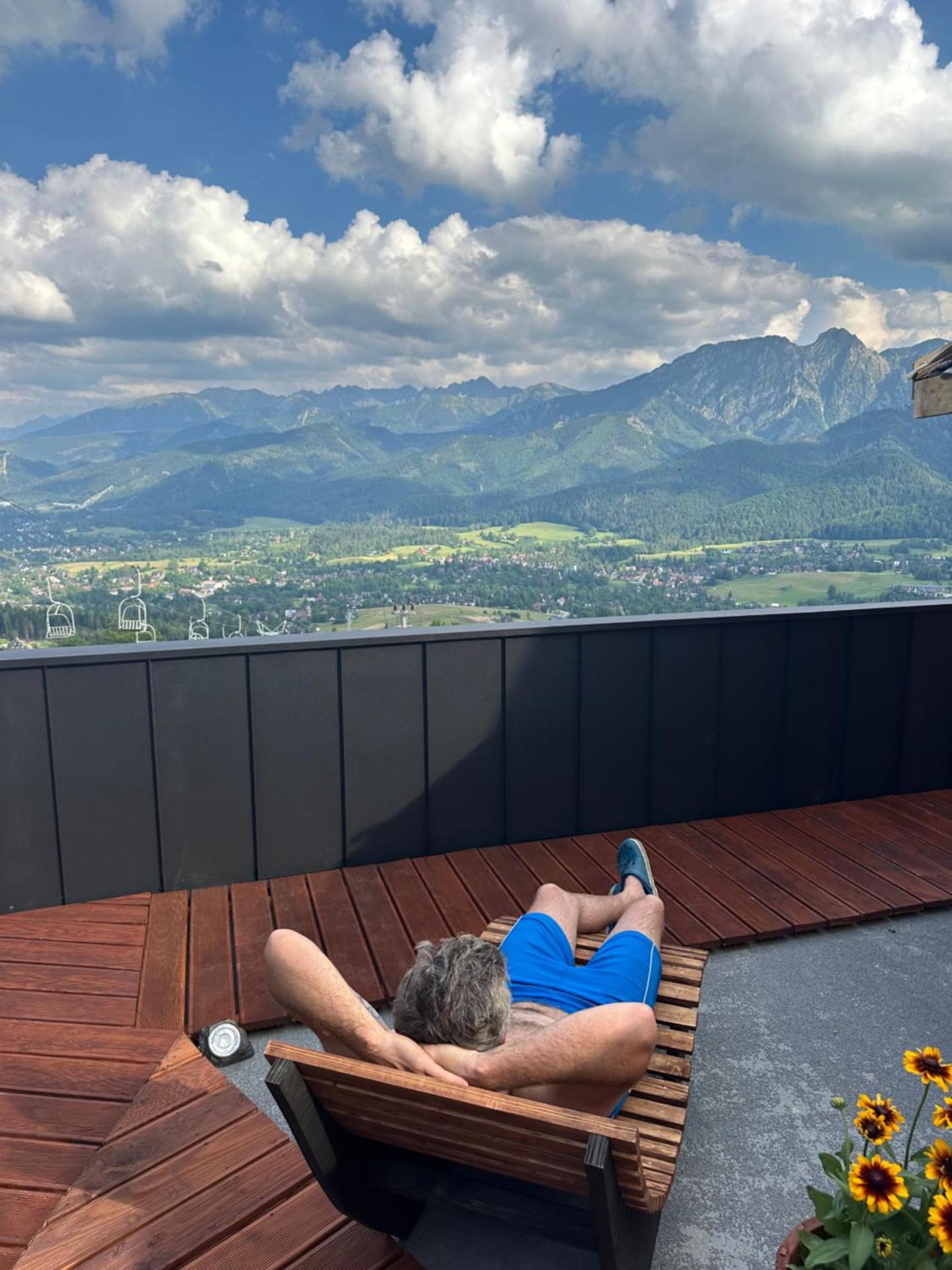 Dom Tatrzański Ewa Deluxe