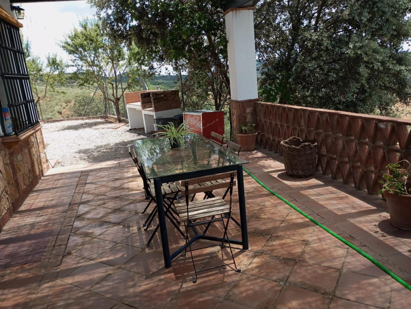 Casa Rural El Mirador