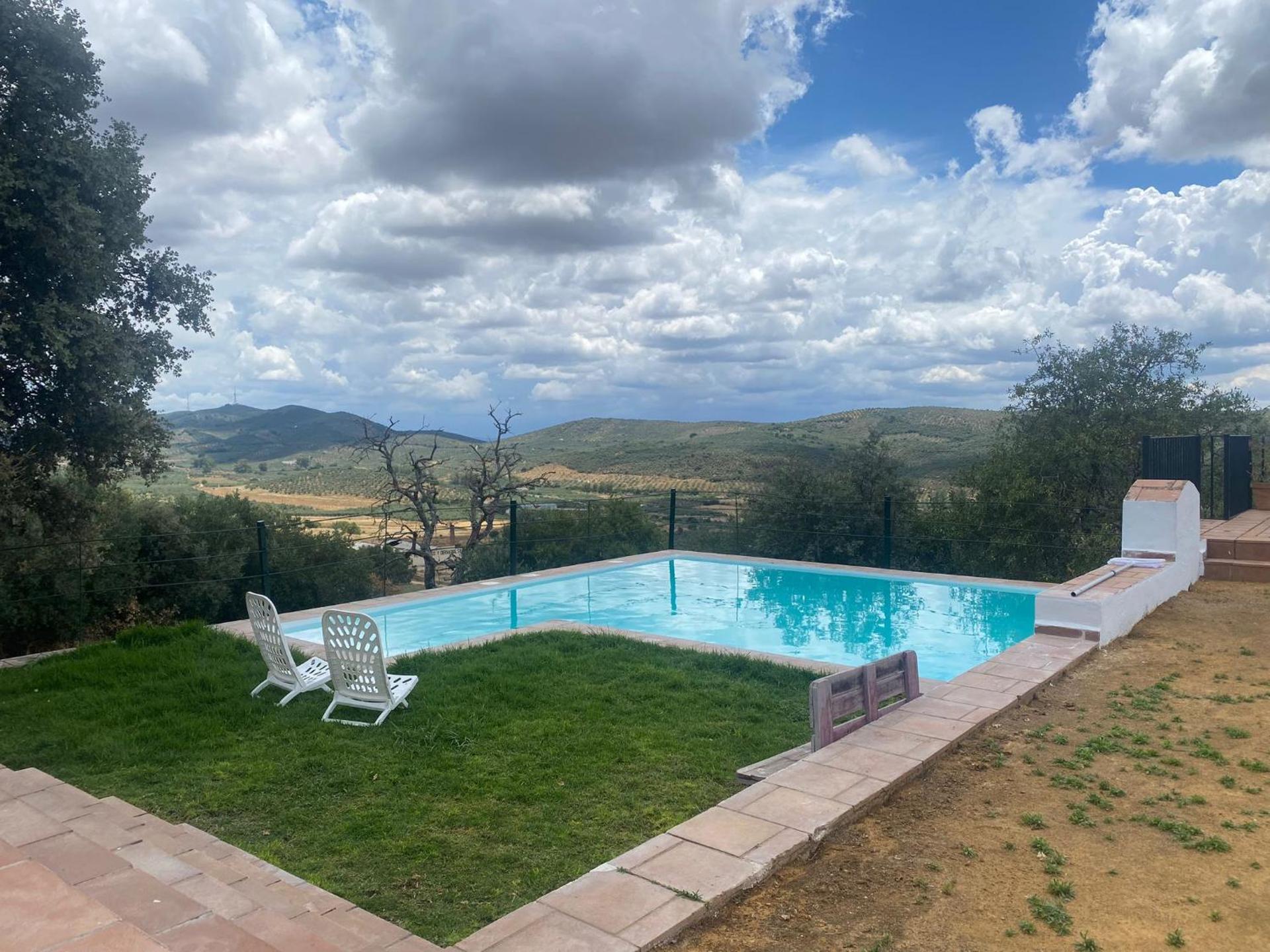 Casa Rural El Mirador