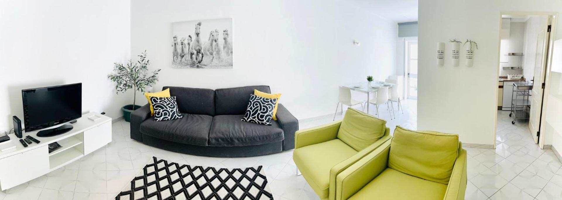 Apartamento 5 Estrelas Praia da Oura