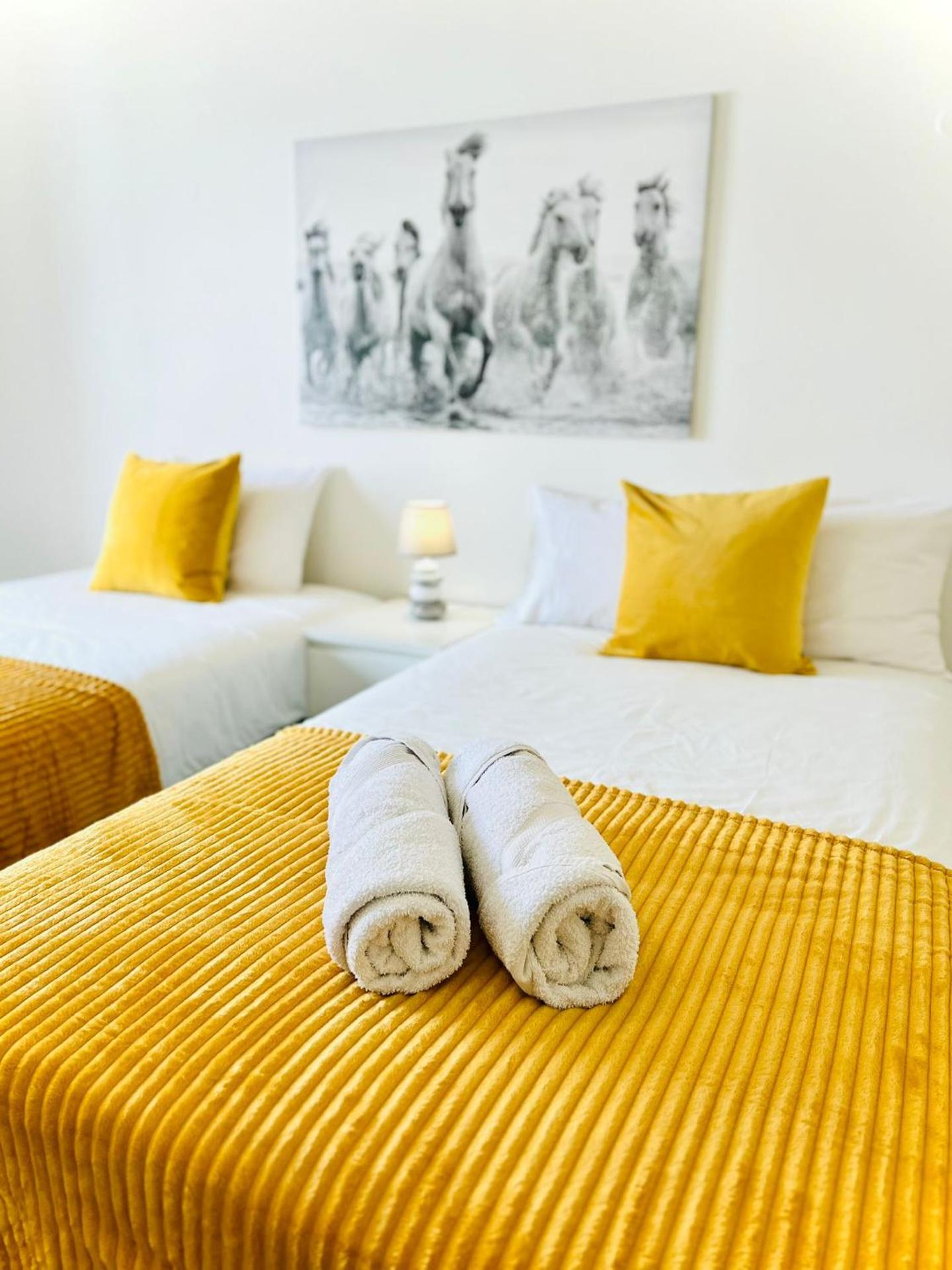 Apartamento 5 Estrelas Praia da Oura