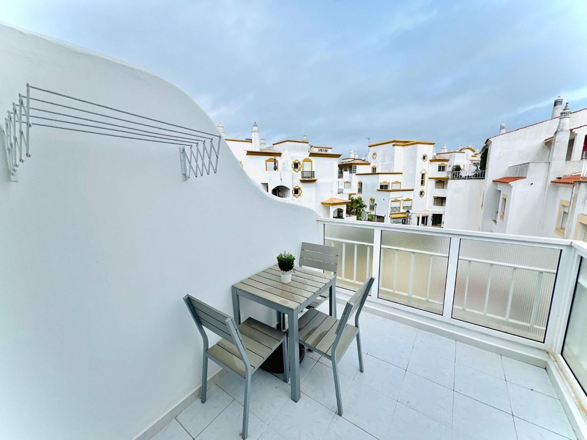 Apartamento 5 Estrelas Praia da Oura