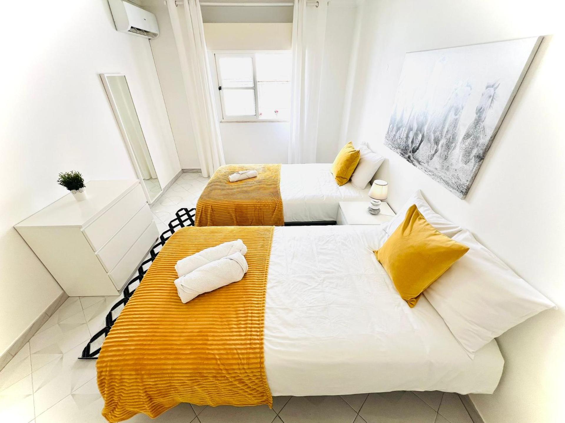 Apartamento 5 Estrelas Praia da Oura