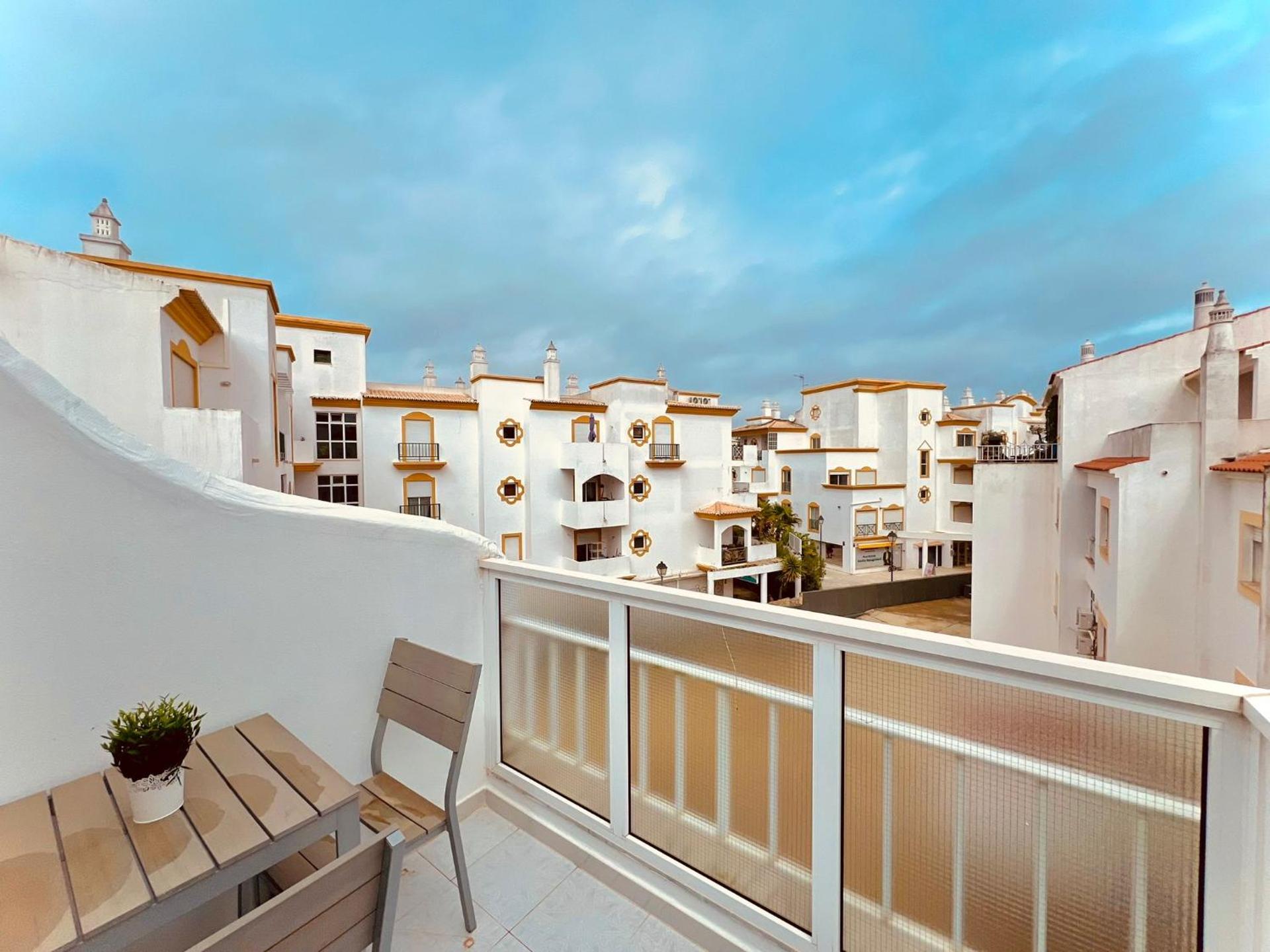 Apartamento 5 Estrelas Praia da Oura