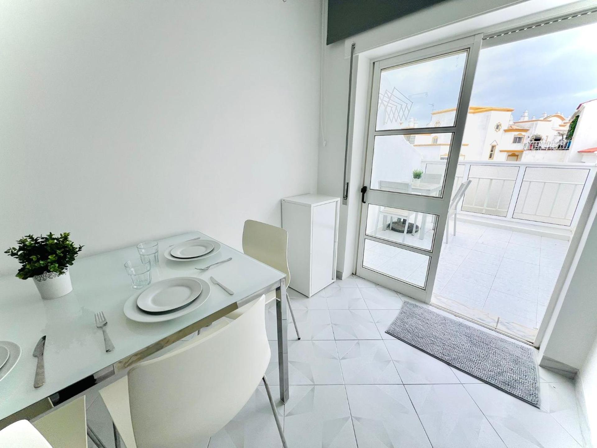 Apartamento 5 Estrelas Praia da Oura