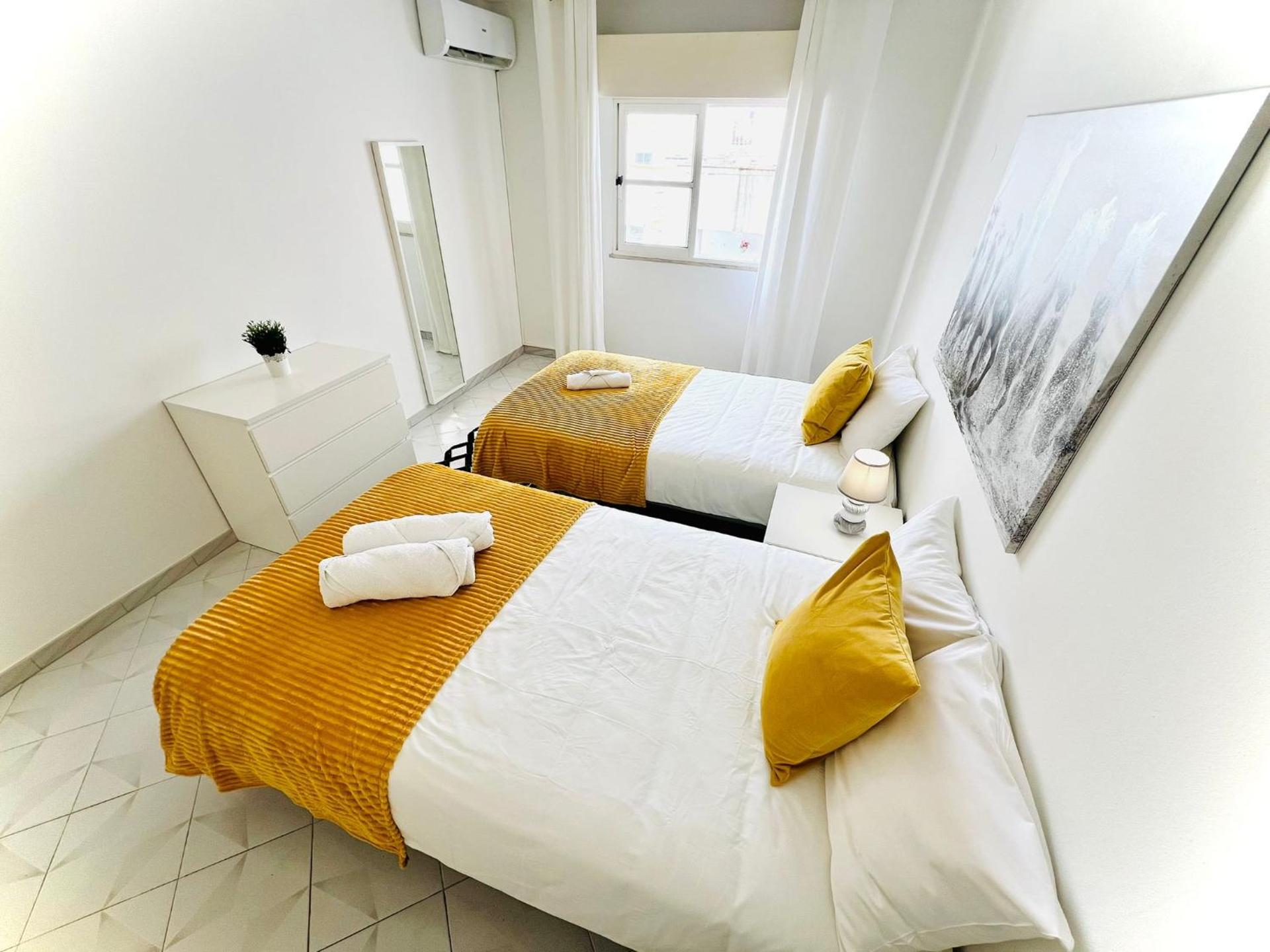 Apartamento 5 Estrelas Praia da Oura