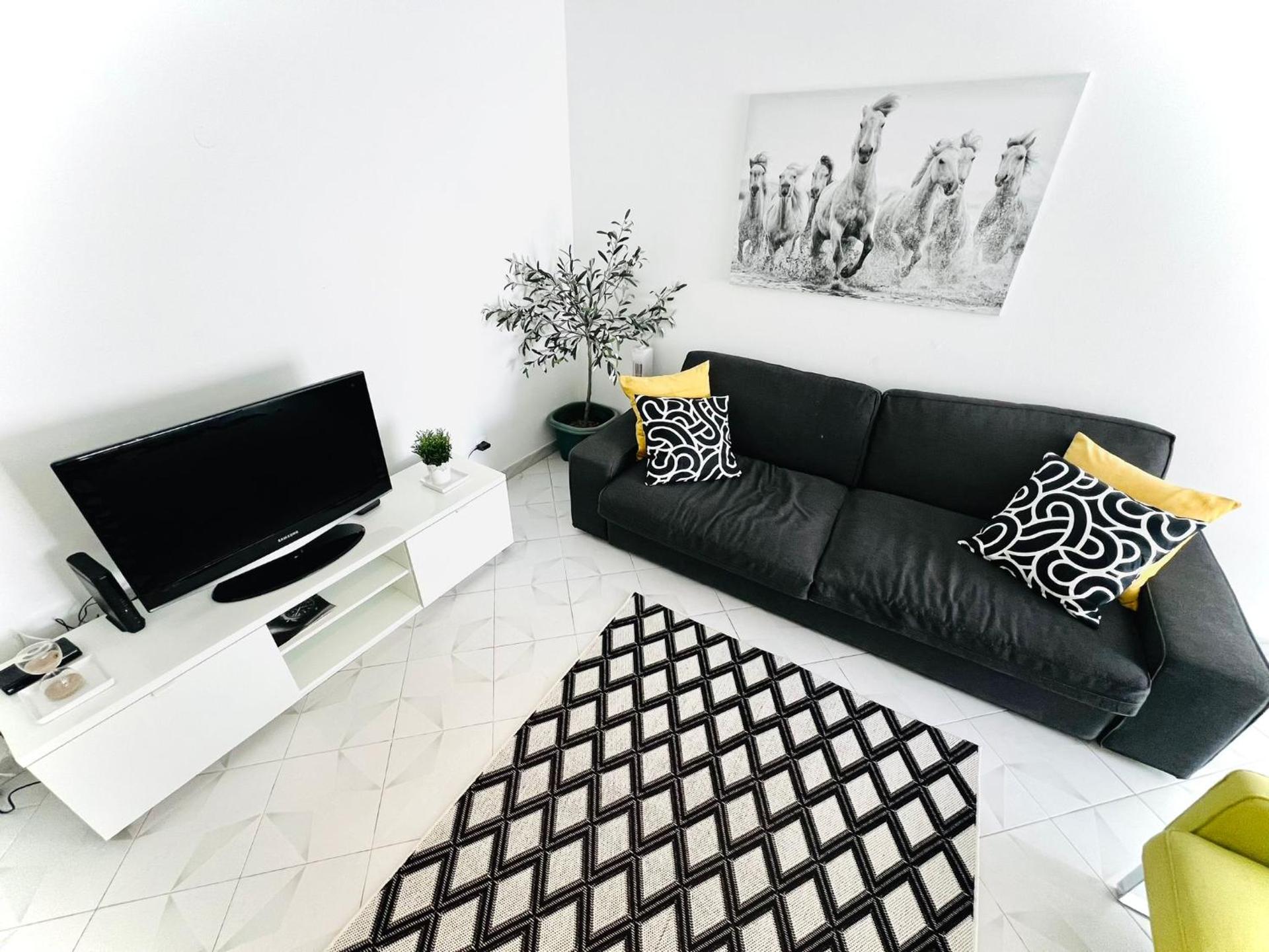 Apartamento 5 Estrelas Praia da Oura