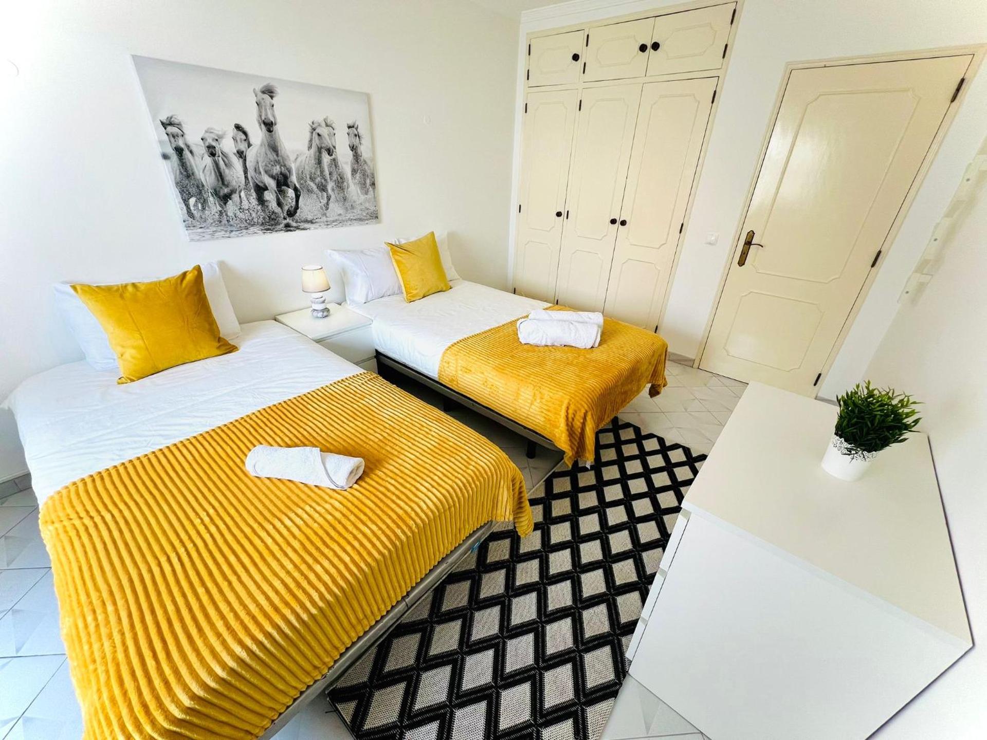 Apartamento 5 Estrelas Praia da Oura