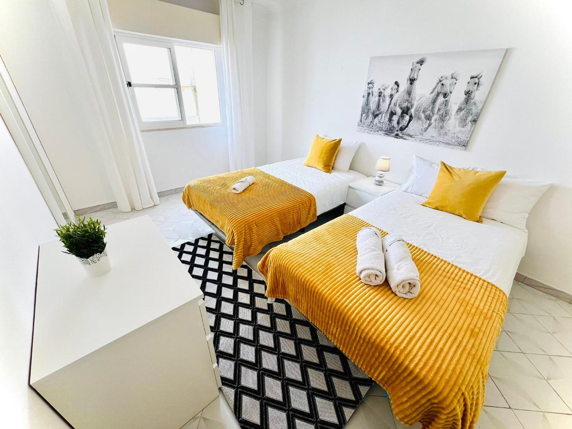 Apartamento 5 Estrelas Praia da Oura