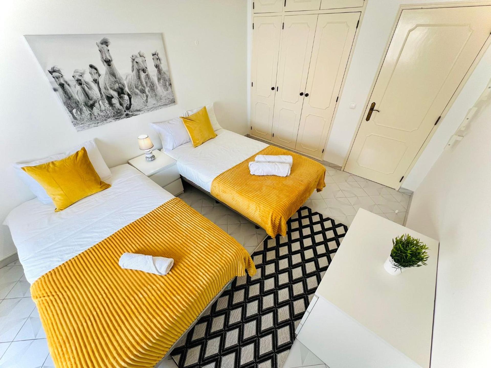 Apartamento 5 Estrelas Praia da Oura