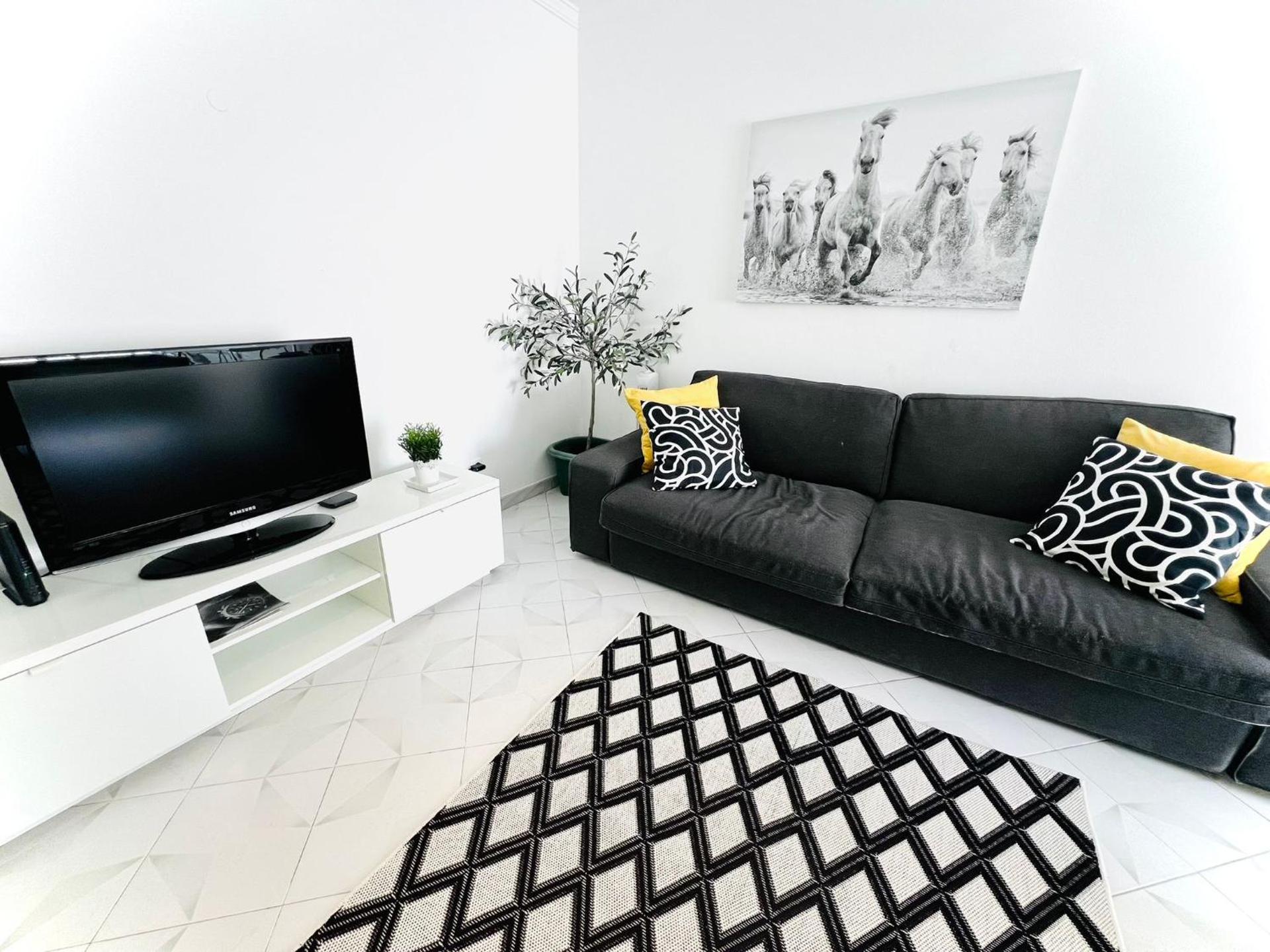 Apartamento 5 Estrelas Praia da Oura