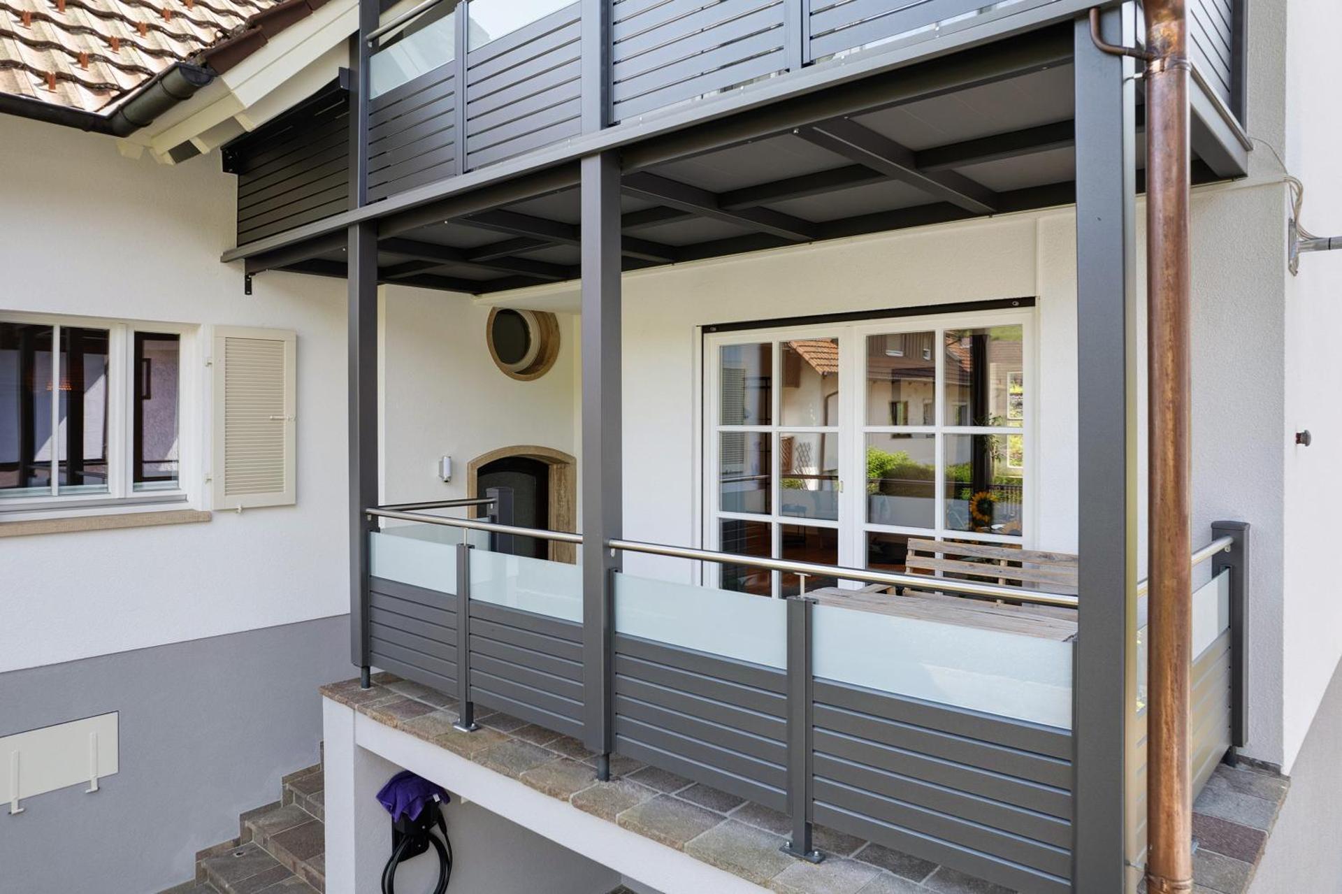 Moderner Schwarzwaldtraum