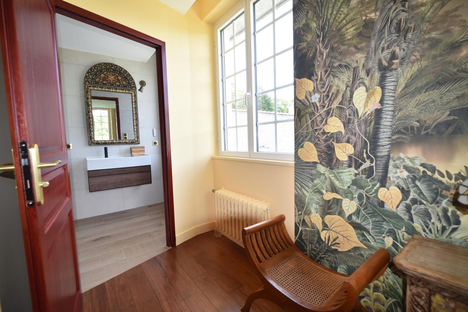 Manoir de Kerguestenen