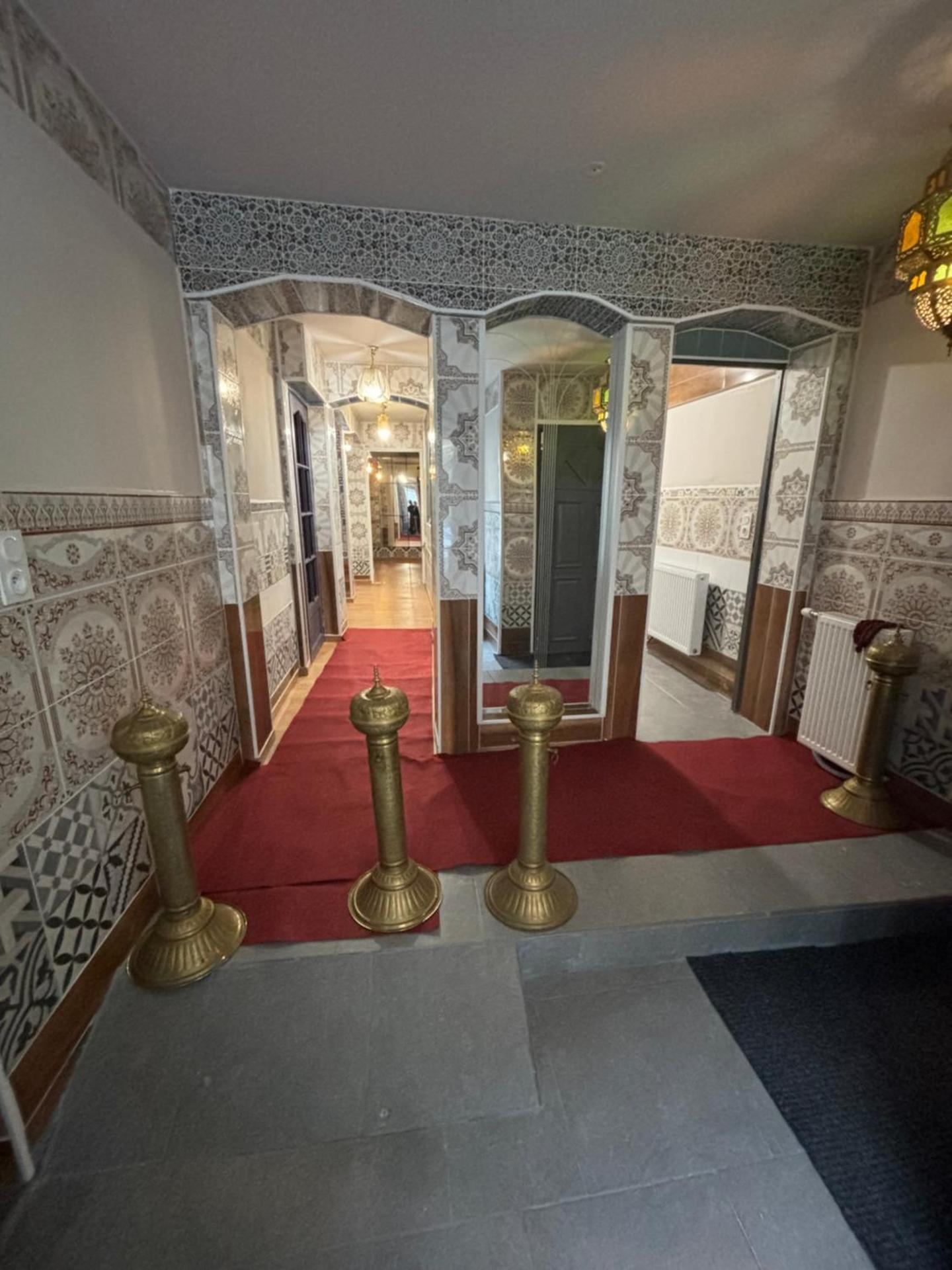 Chambre d hôtes Arcis sur Aube