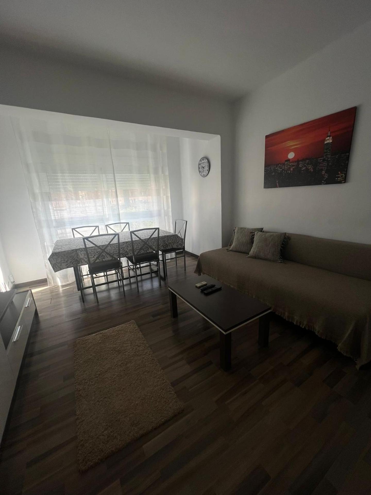 Torrenostra Apartment