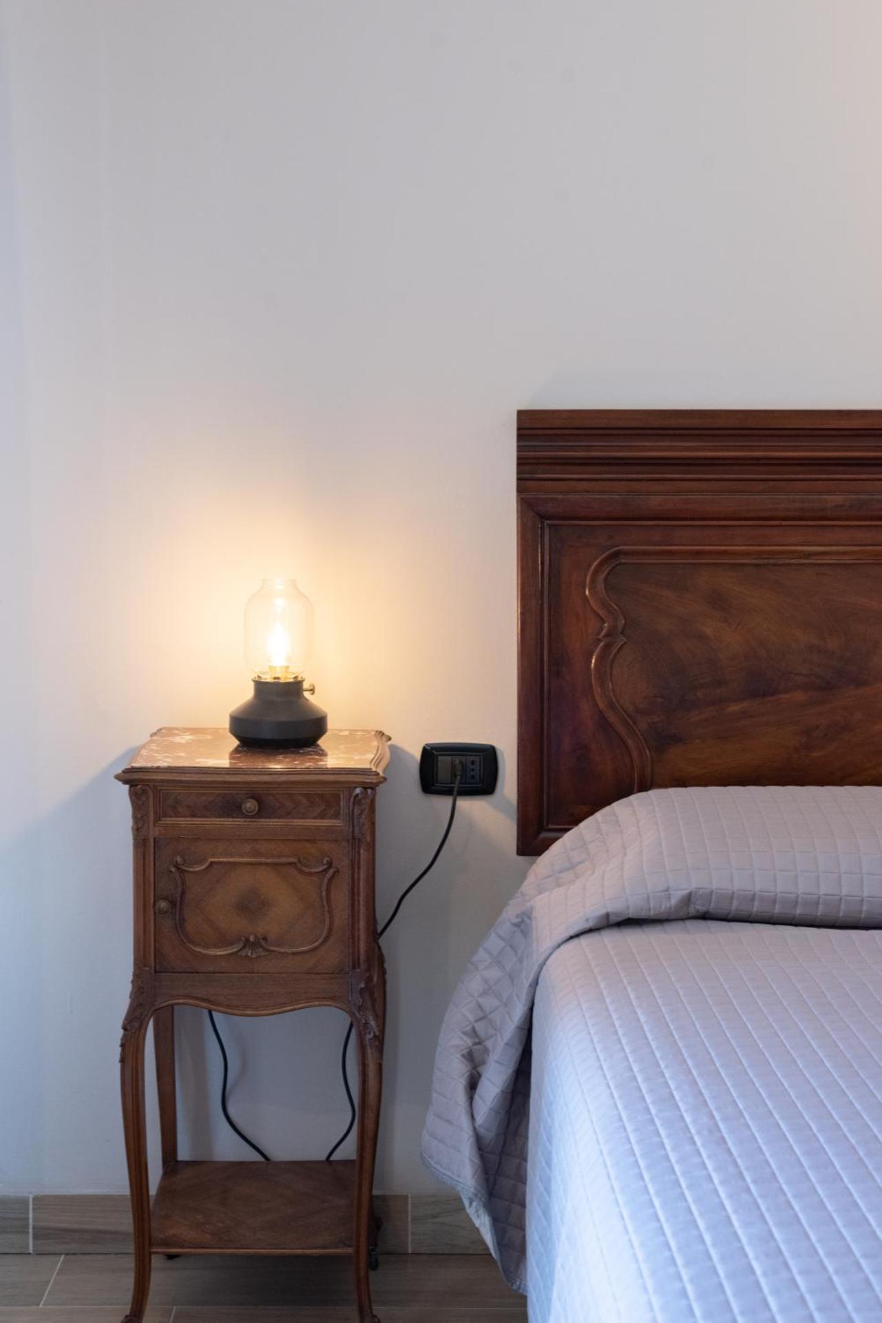 Dimora & Spa Il Cerchio di Lullo