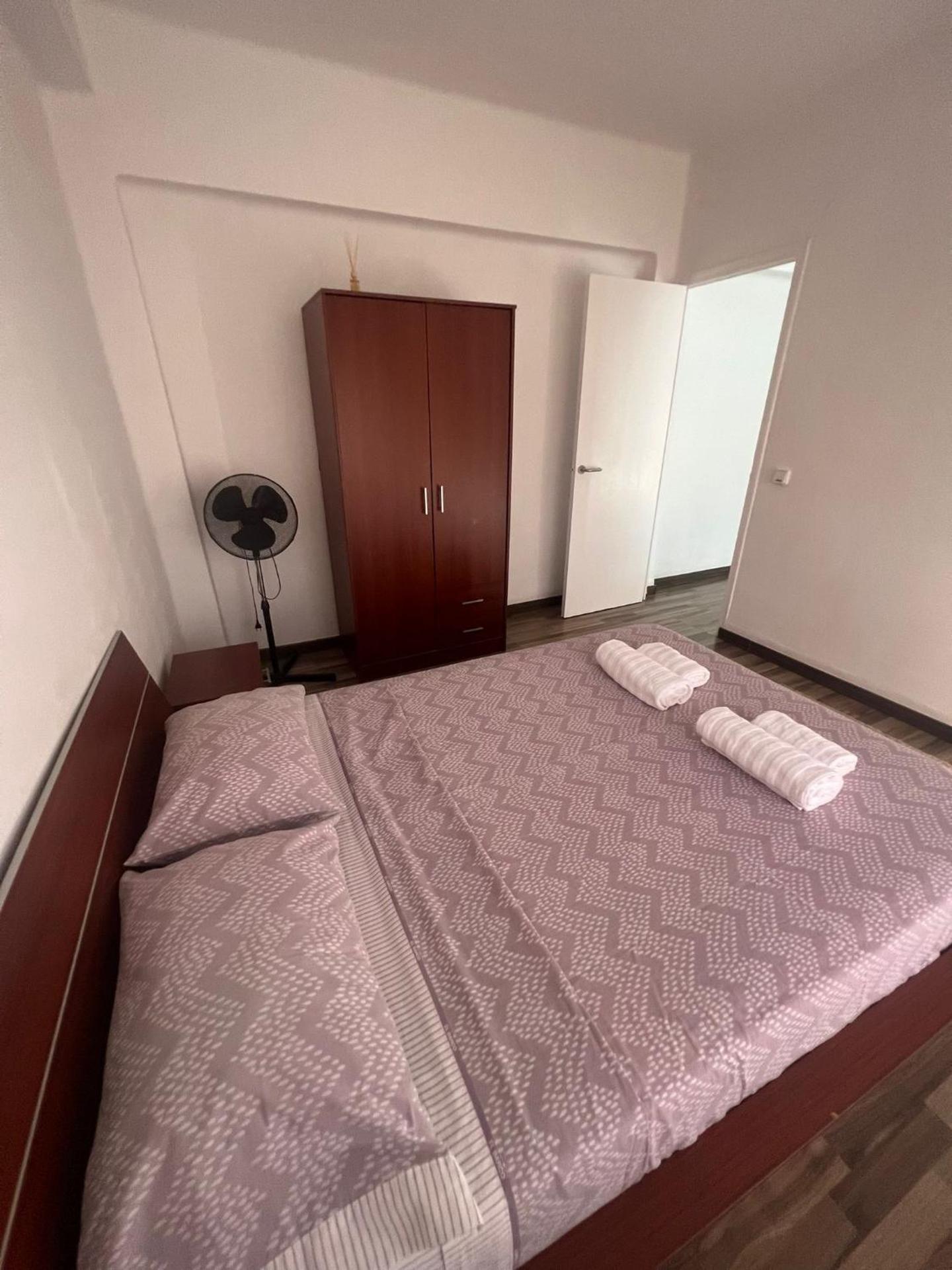 Torrenostra Apartment