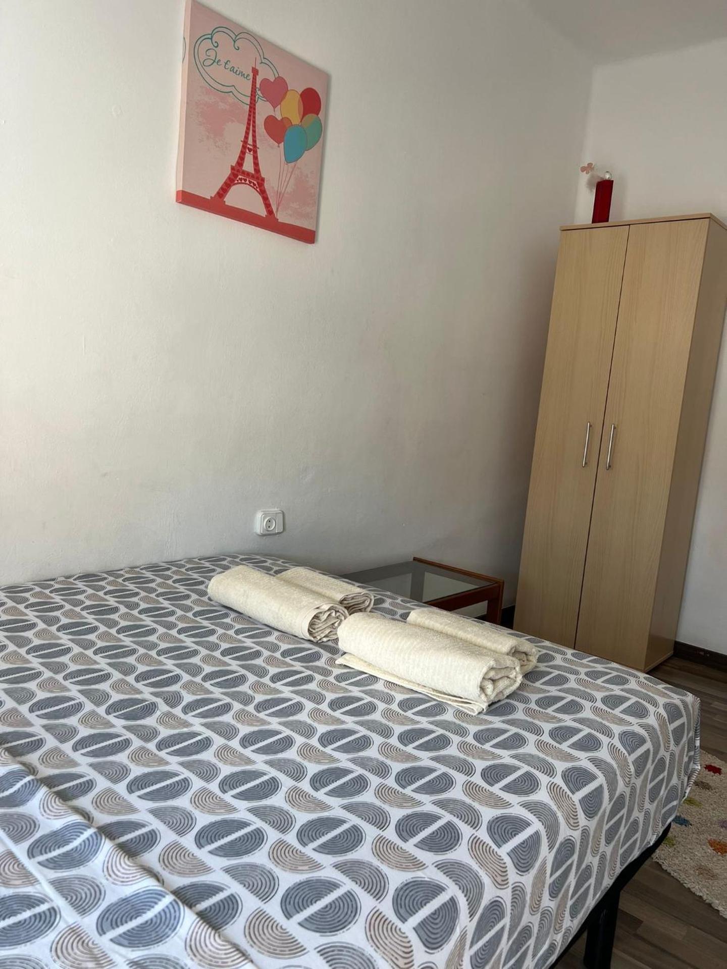 Torrenostra Apartment