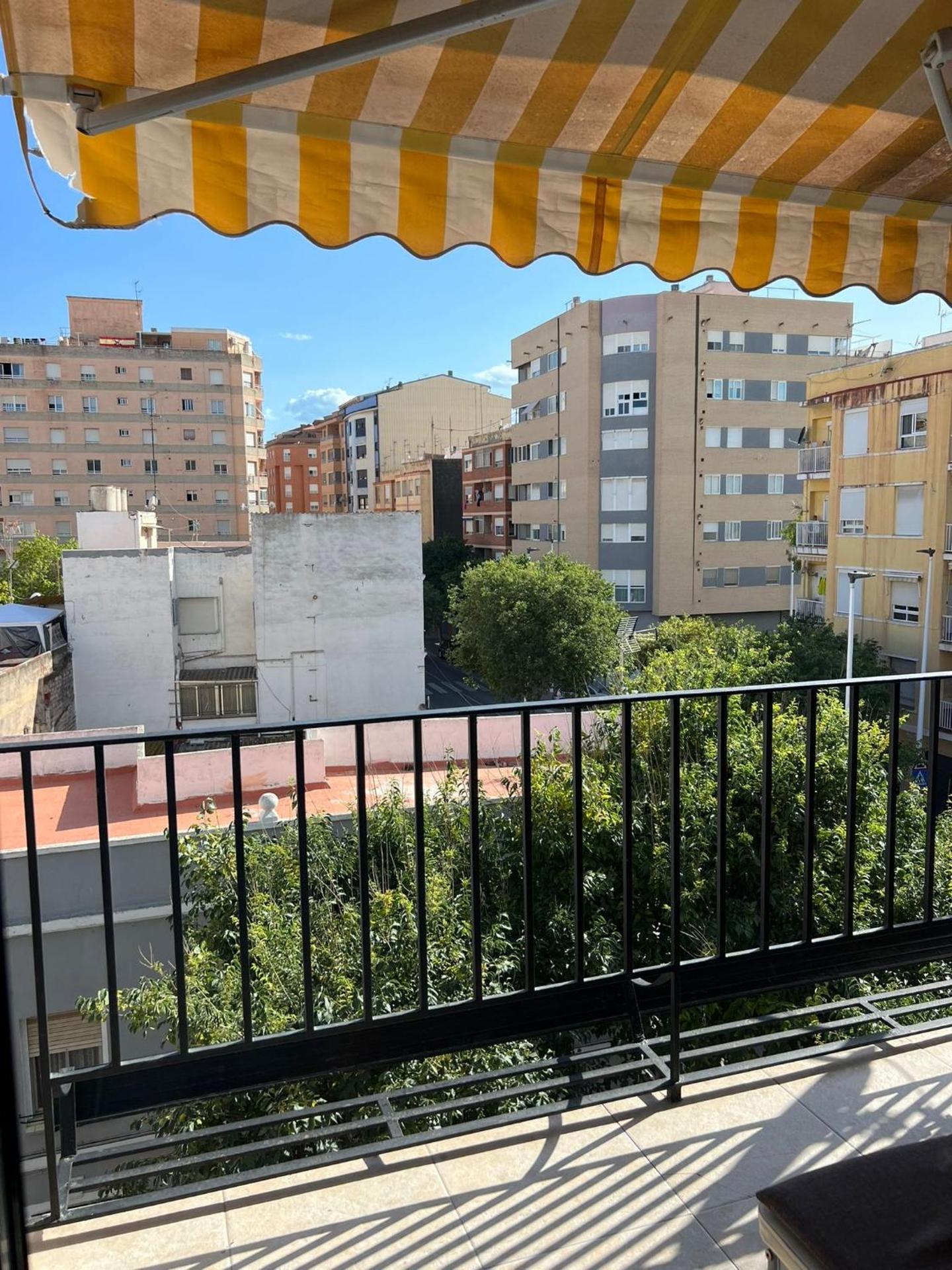 Torrenostra Apartment