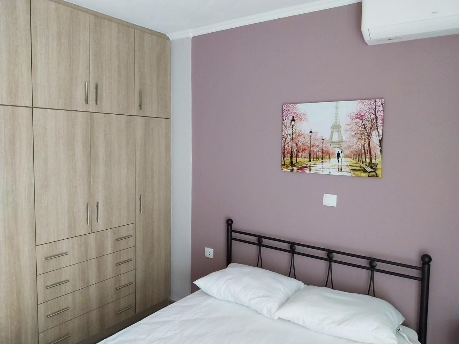 Chris&Chris Luxury apartment