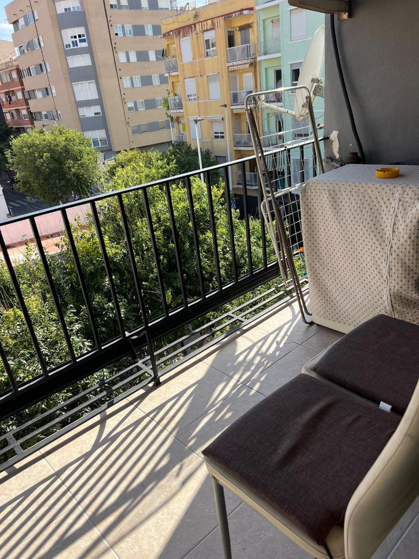 Torrenostra Apartment