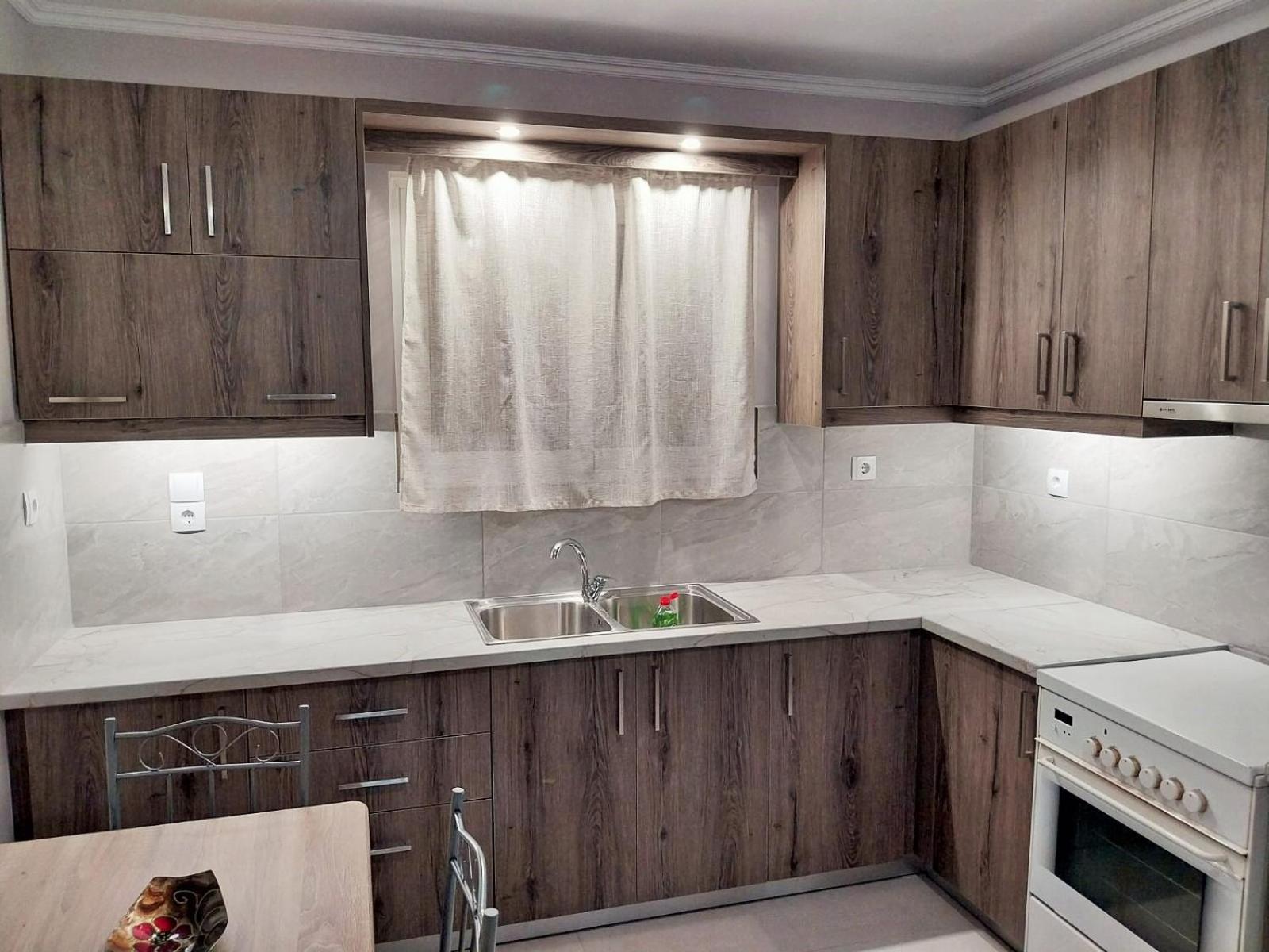 Chris&Chris Luxury apartment