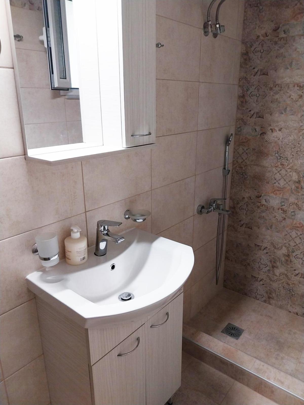 Chris&Chris Luxury apartment